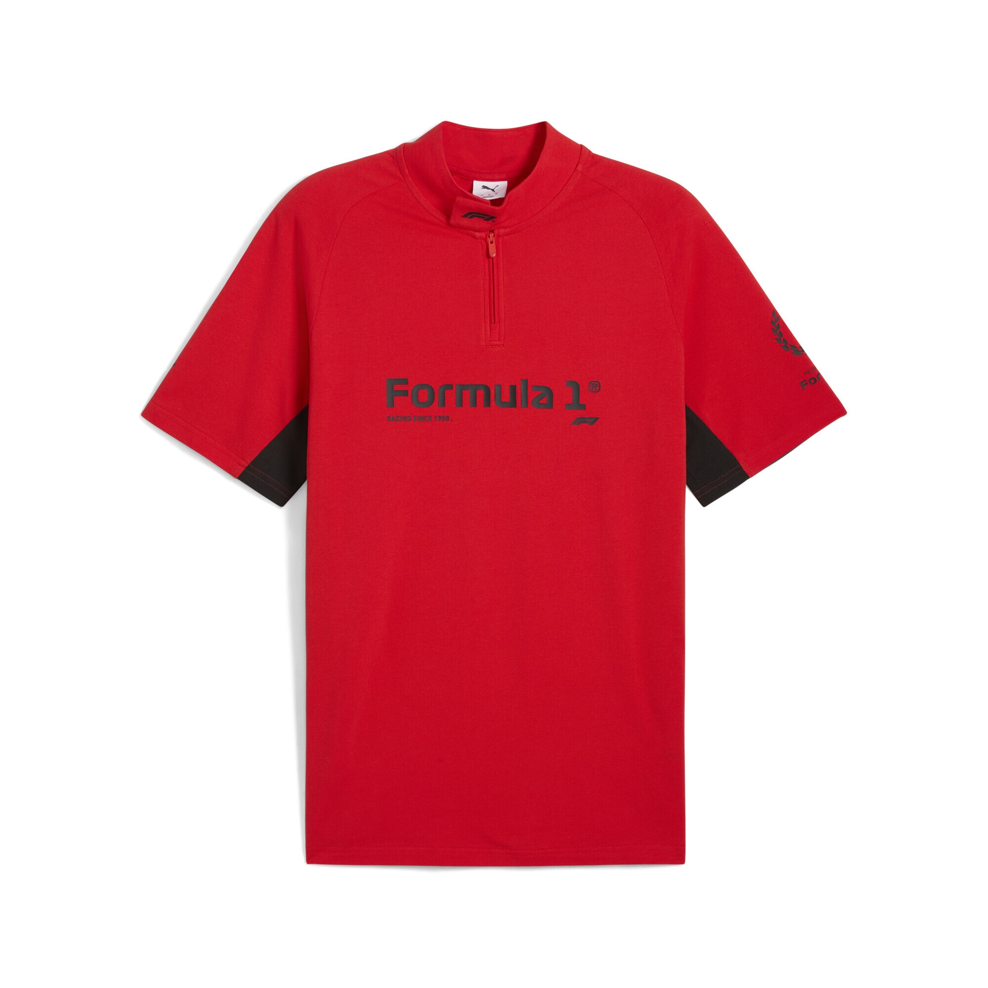 PUMA Poloshirt "F1 75yrs Regular Poloshirt Herren" günstig online kaufen