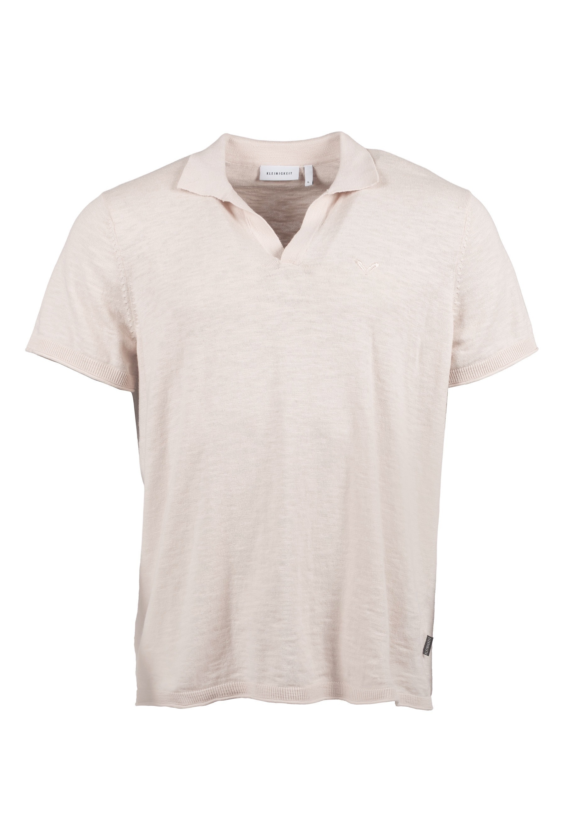 Kleinigkeit Poloshirt "Kleinigkeit 17 Polo" 1