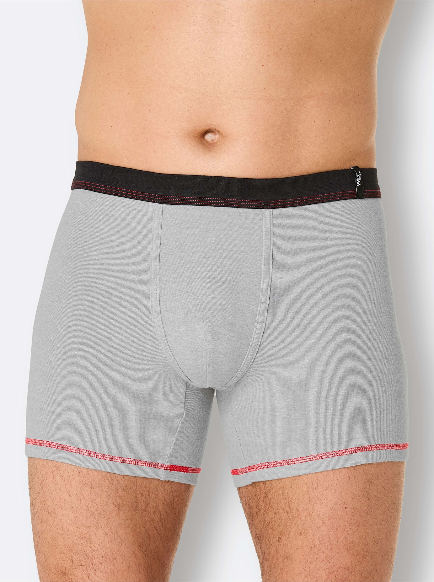 wäschepur Lange Unterhose, (3 St.) günstig online kaufen