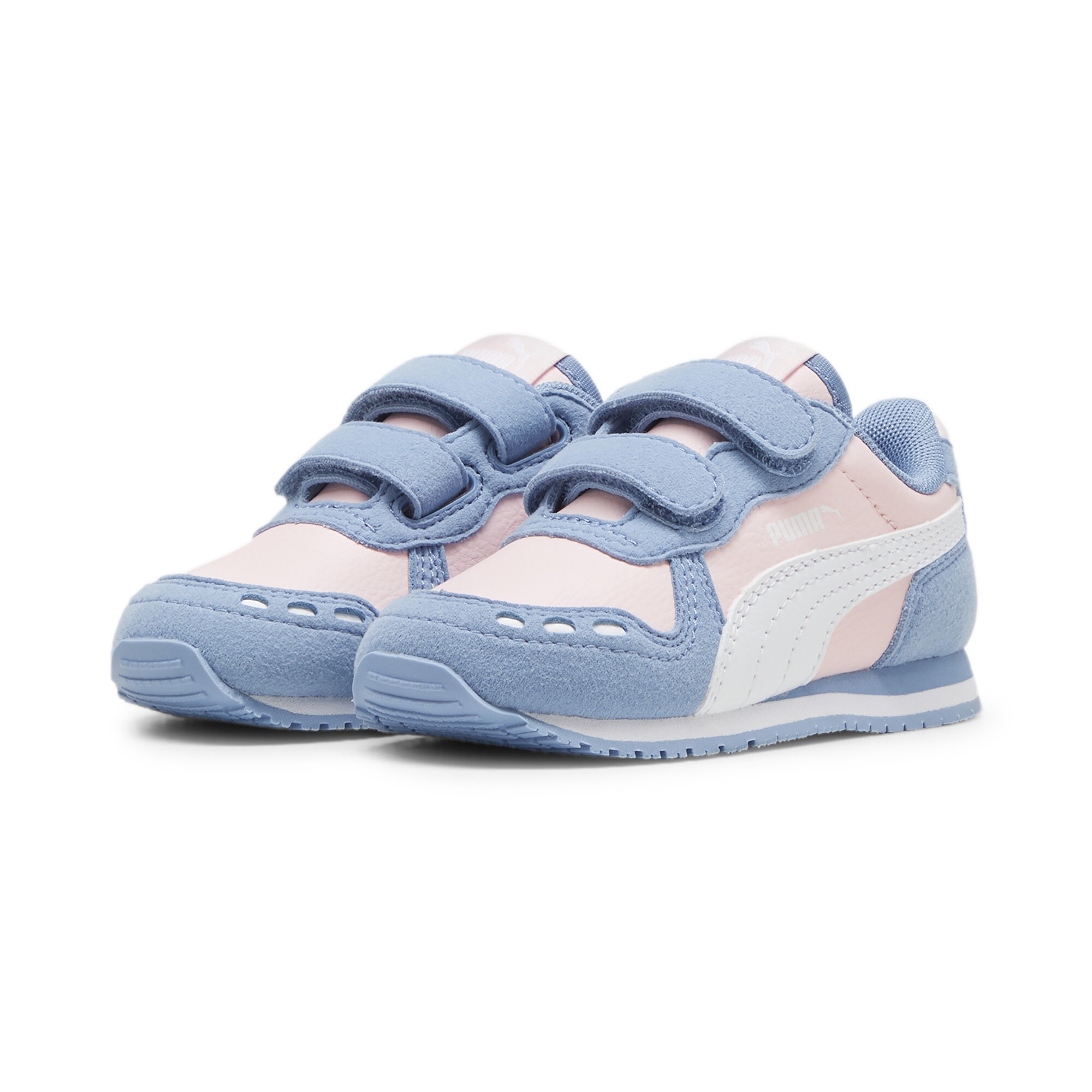 PUMA Sneaker Â»CABANA RACER SL 20 V INFÂ«, mit Klettverschluss online bestellen | BAUR
