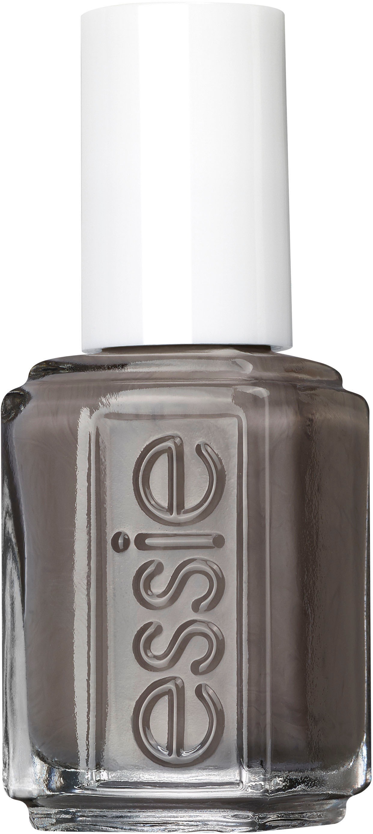 essie Nagellack »Grautöne«