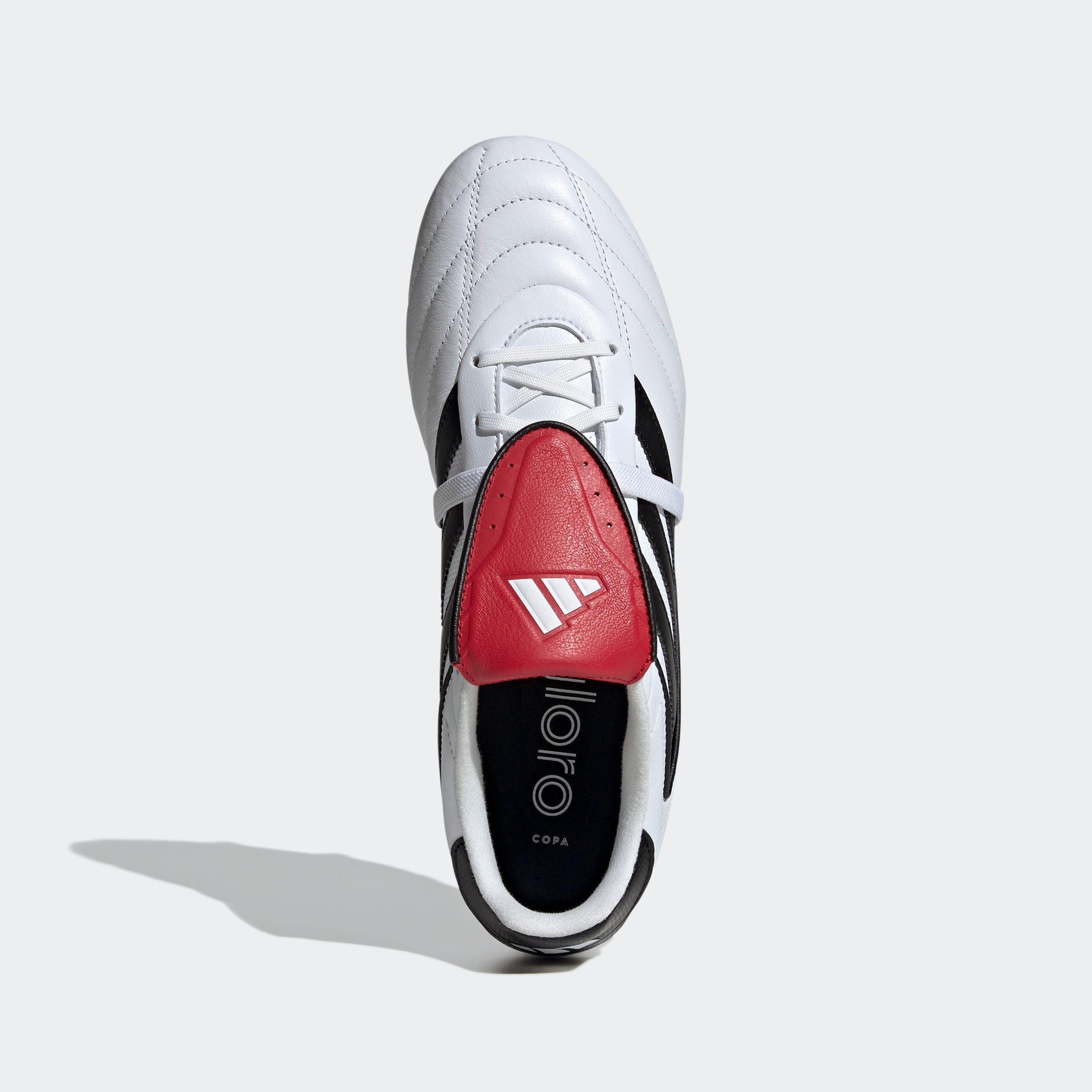 adidas Performance Fußballschuh »COPA GLORO 2 FG«