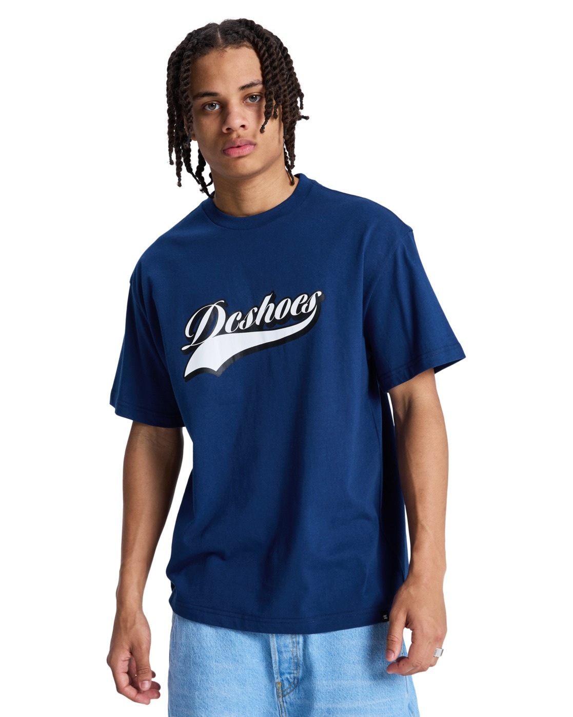 DC Shoes T-Shirt "DC Old Fashion" günstig online kaufen