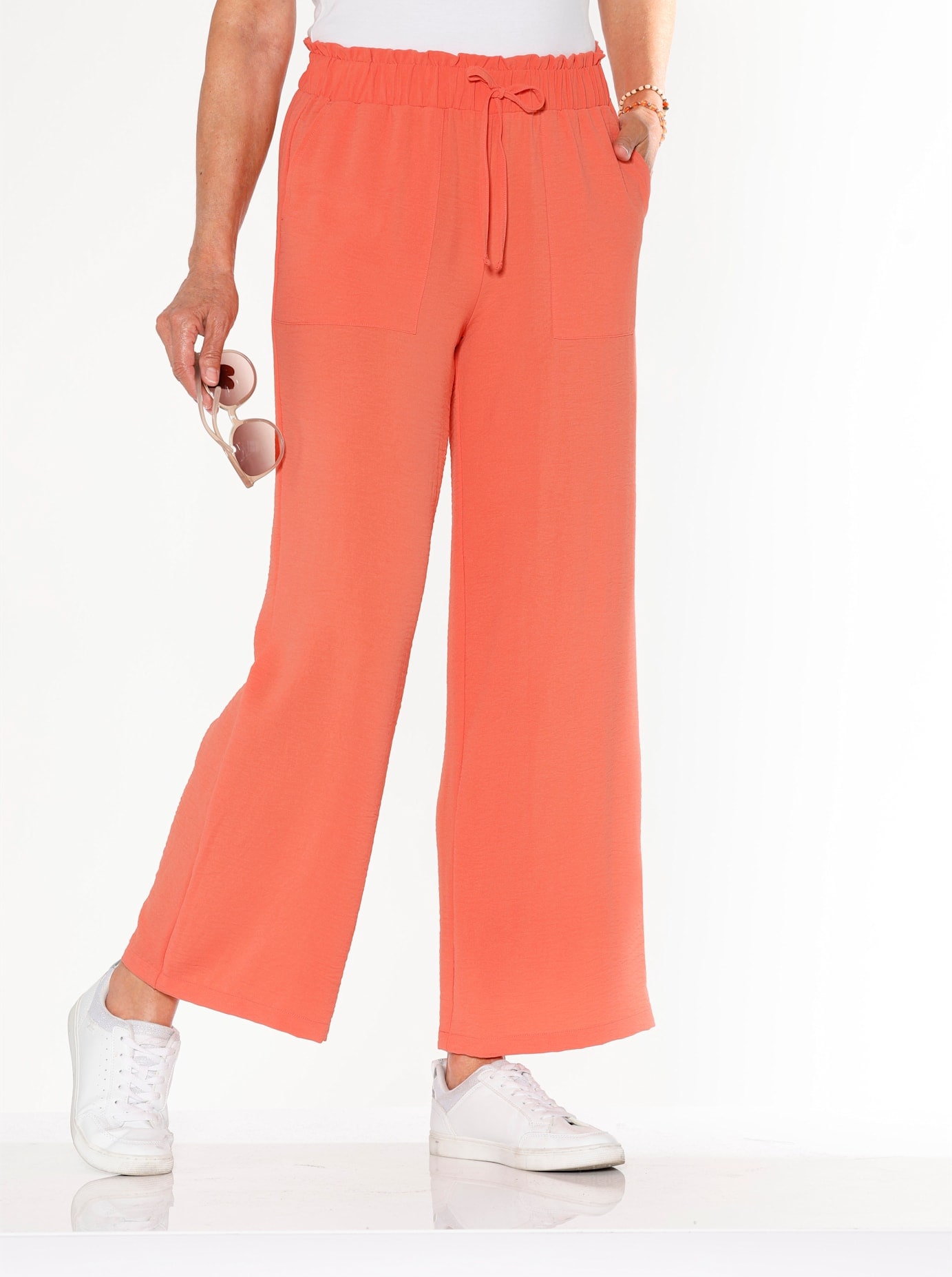 Classic Basics Schlupfhose günstig online kaufen