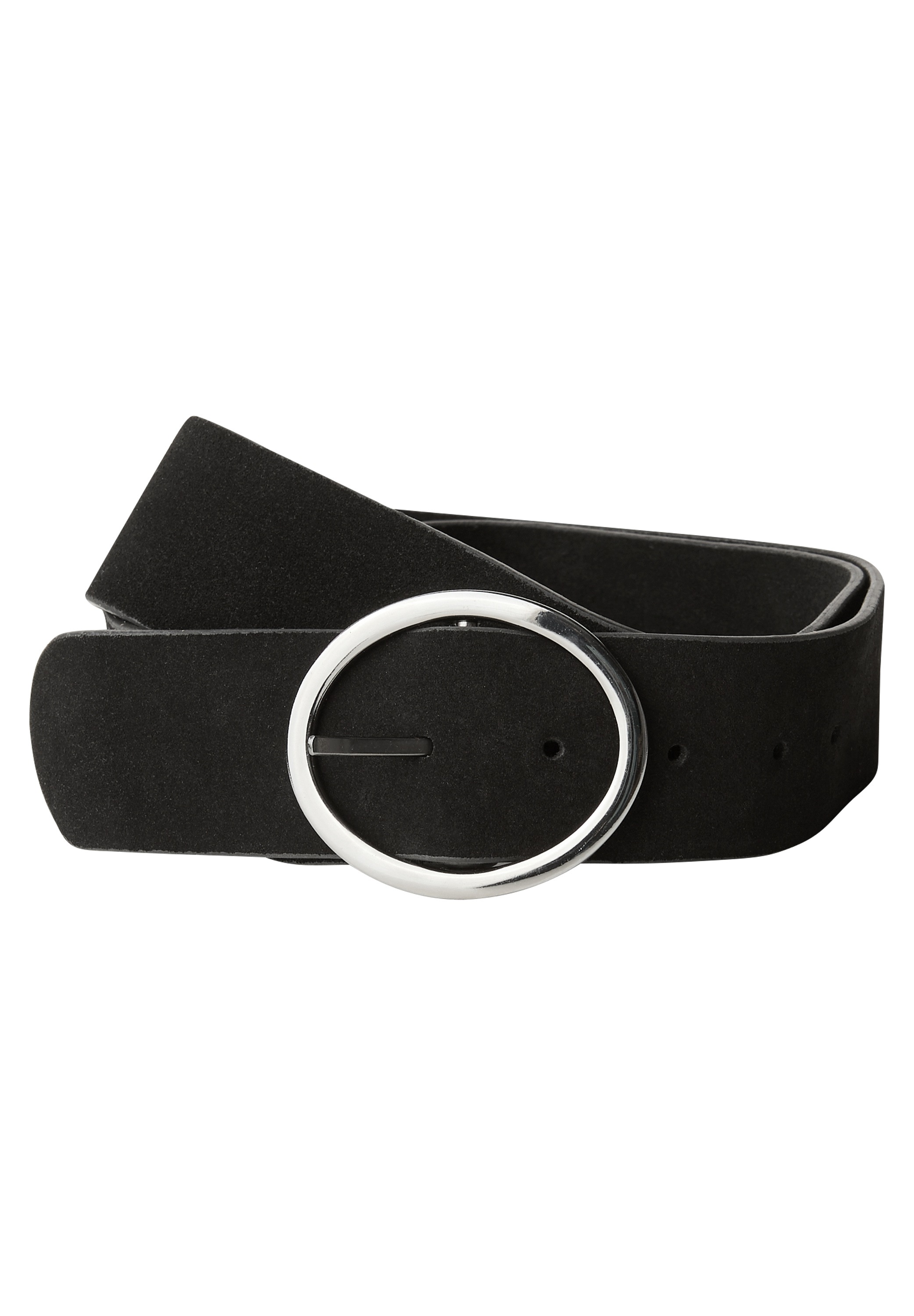 STREET ONE Ledergürtel Echtleder günstig online kaufen