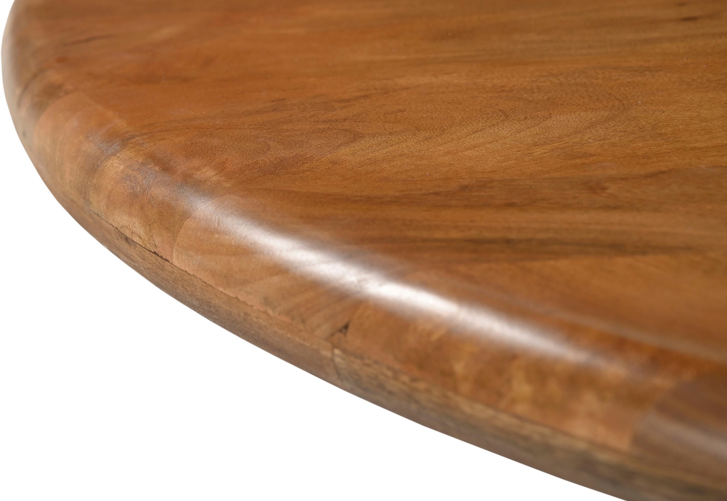 SIT Esstisch »MANGO NATURAL«, geometrisches Gestell