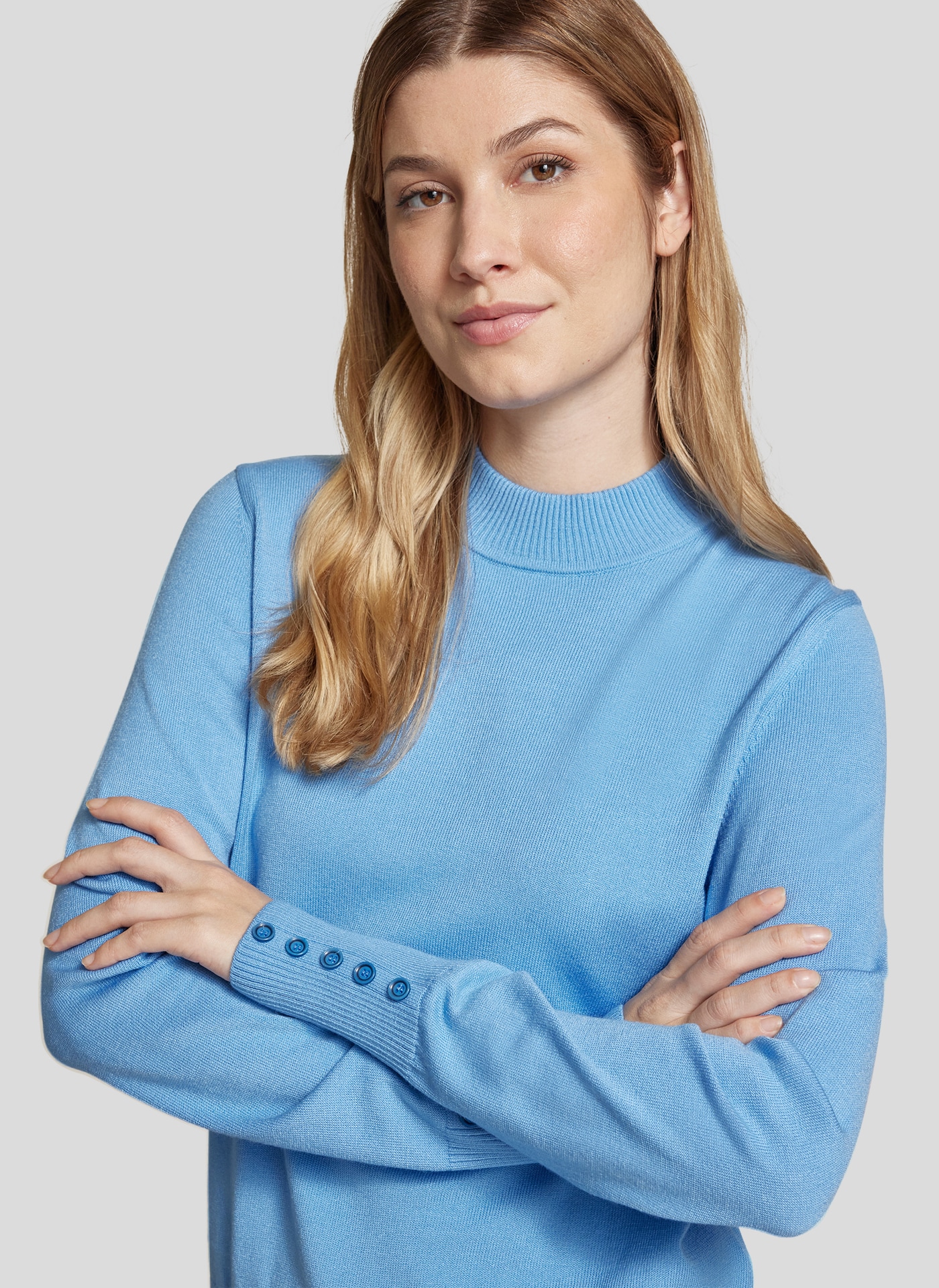 Rabe Strickpullover »Pullover«