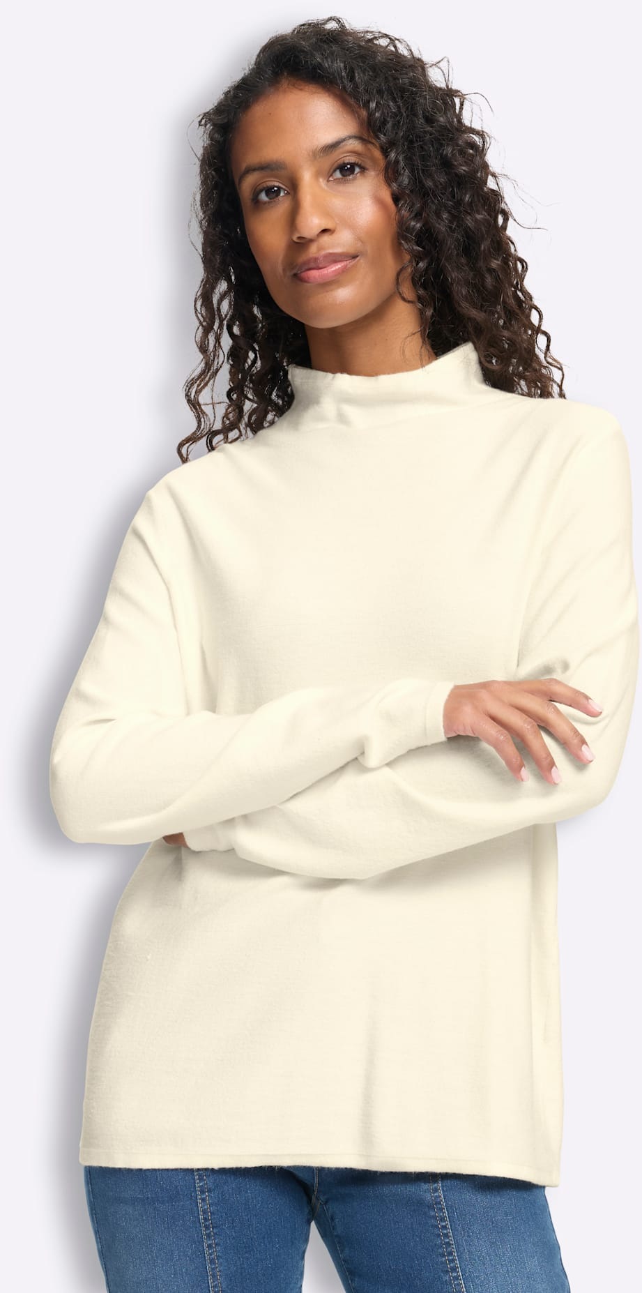 heine Strickpullover "Pullover"