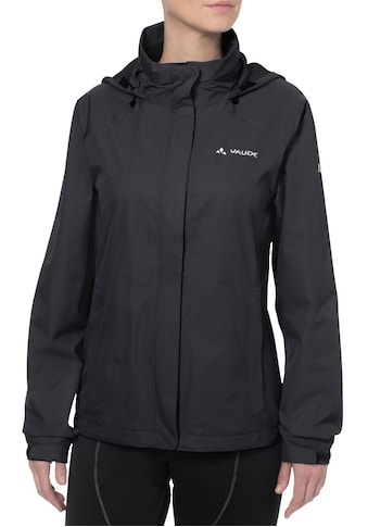 Regenjacke »ESCAPE«, mit Kapuze