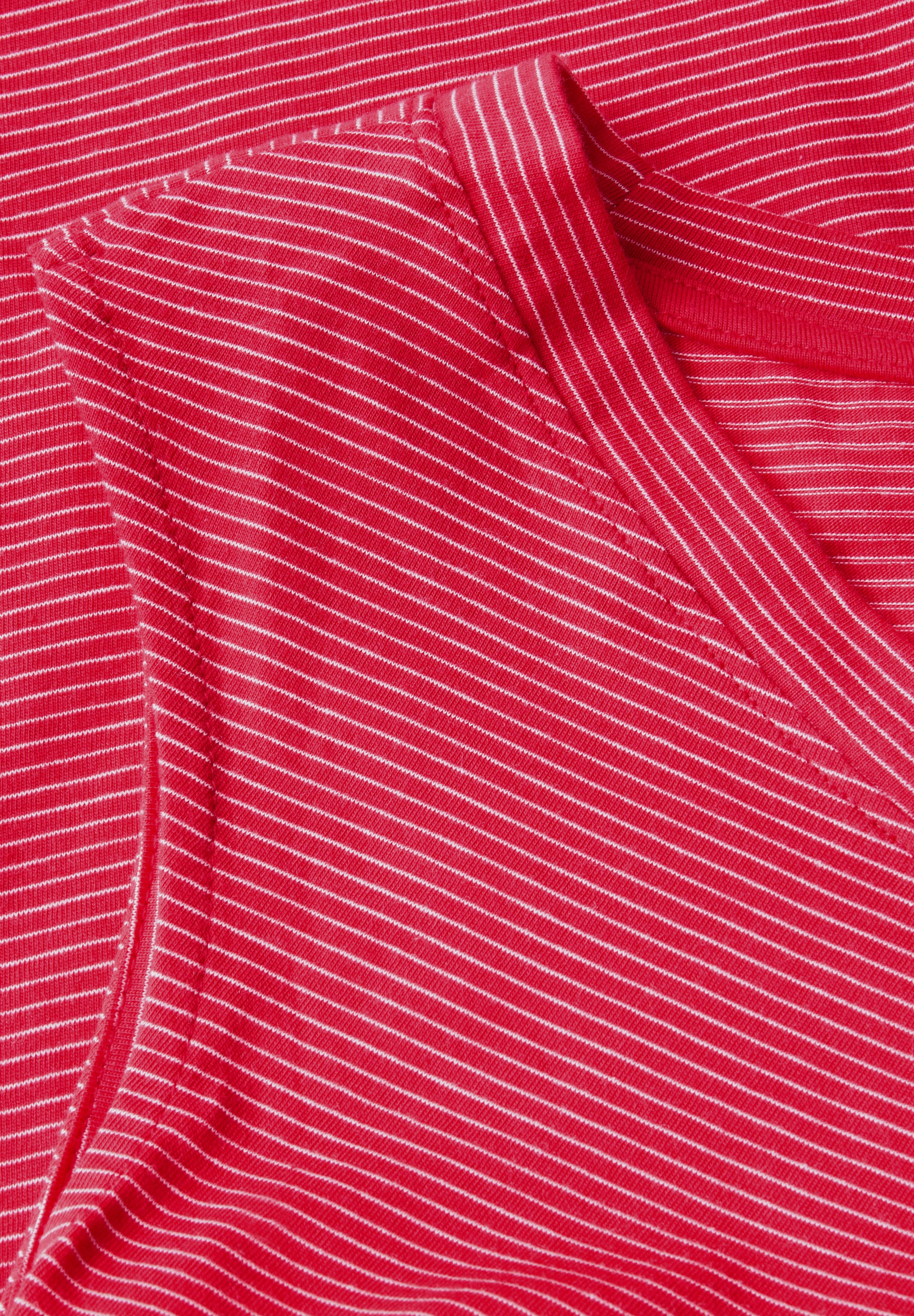 Cecil Tanktop, aus reiner Baumwolle