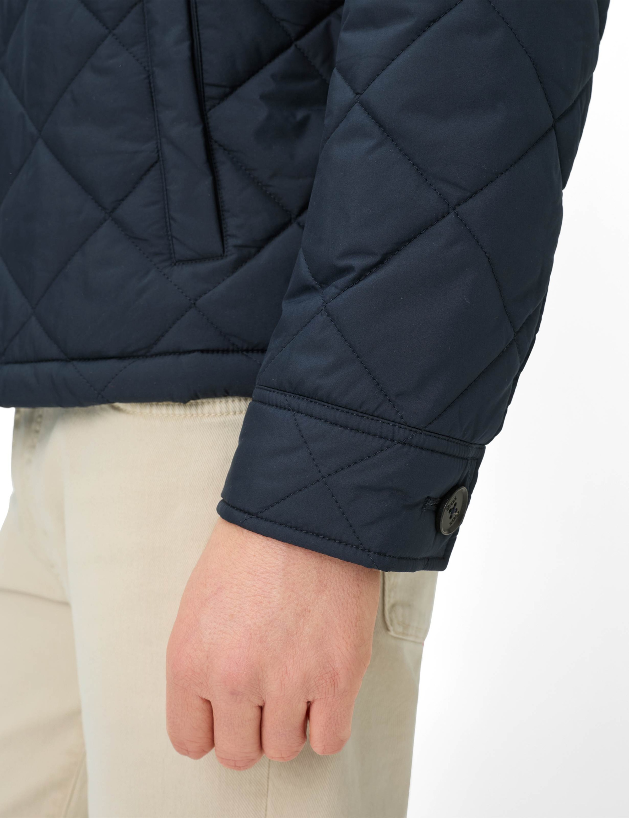 Brax Steppjacke »Style GRANT«