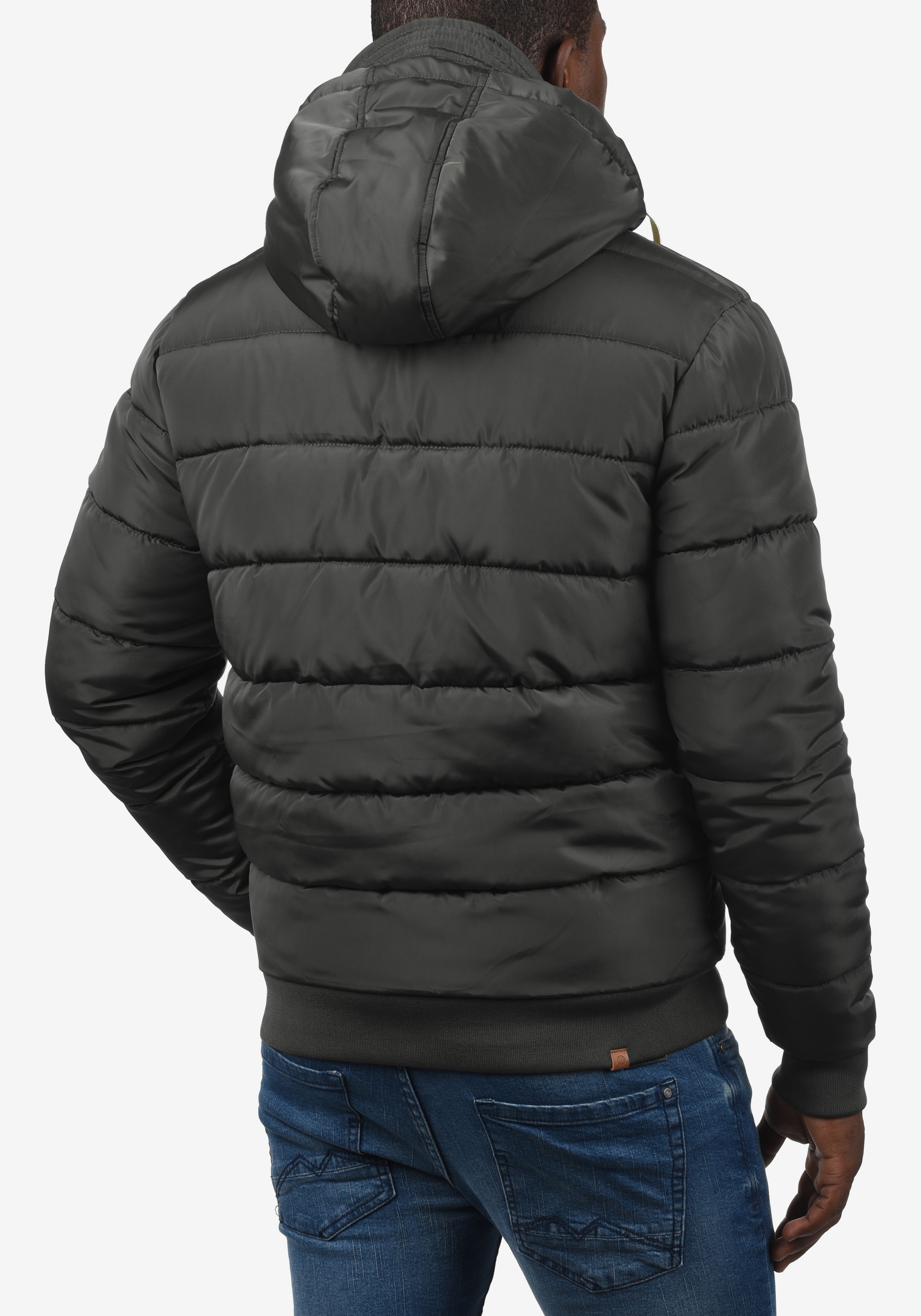 Blend Winterjacke »Winterjacke BHFrederico«