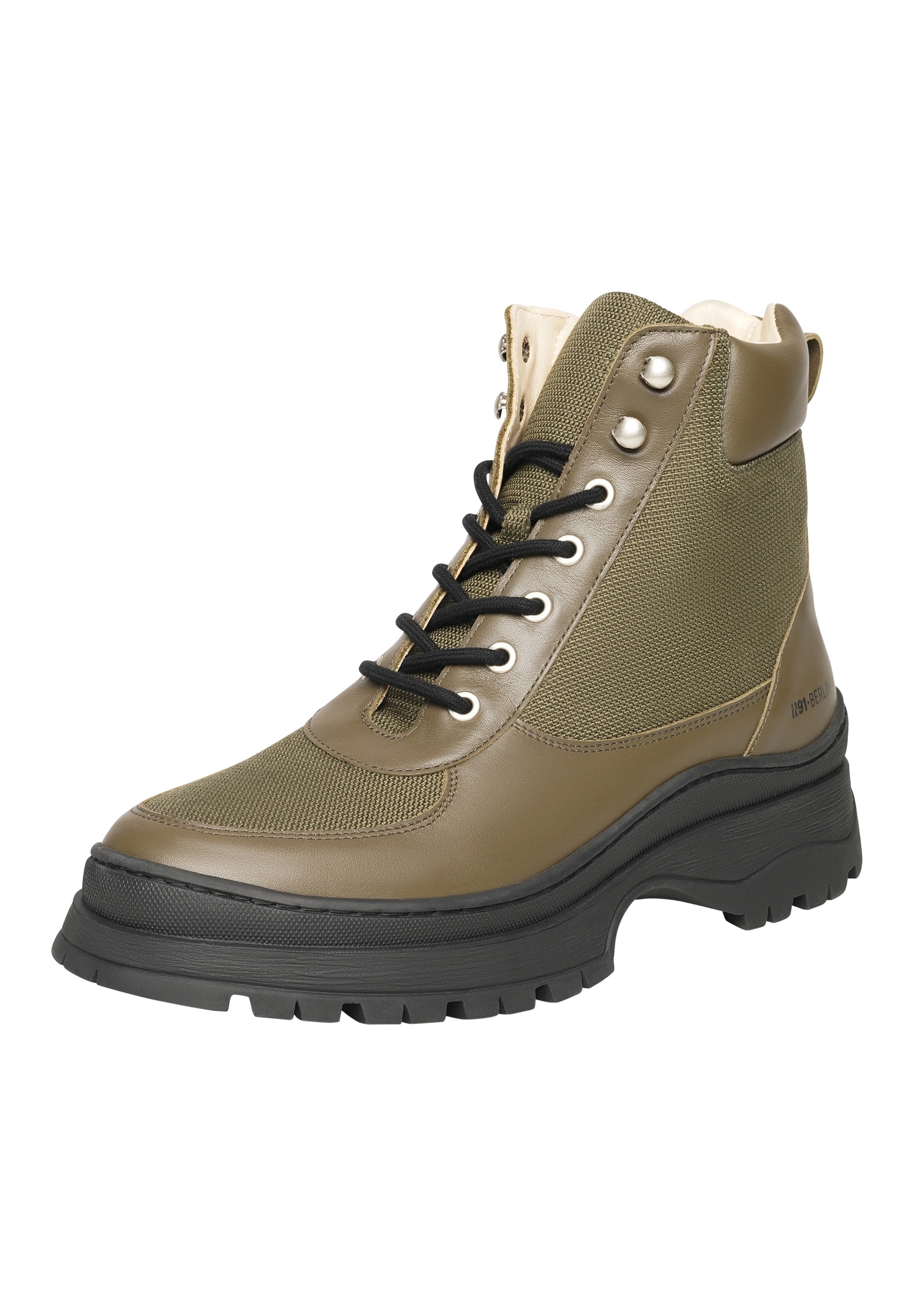 N91 Schnürboots "Style Choice GH1" günstig online kaufen