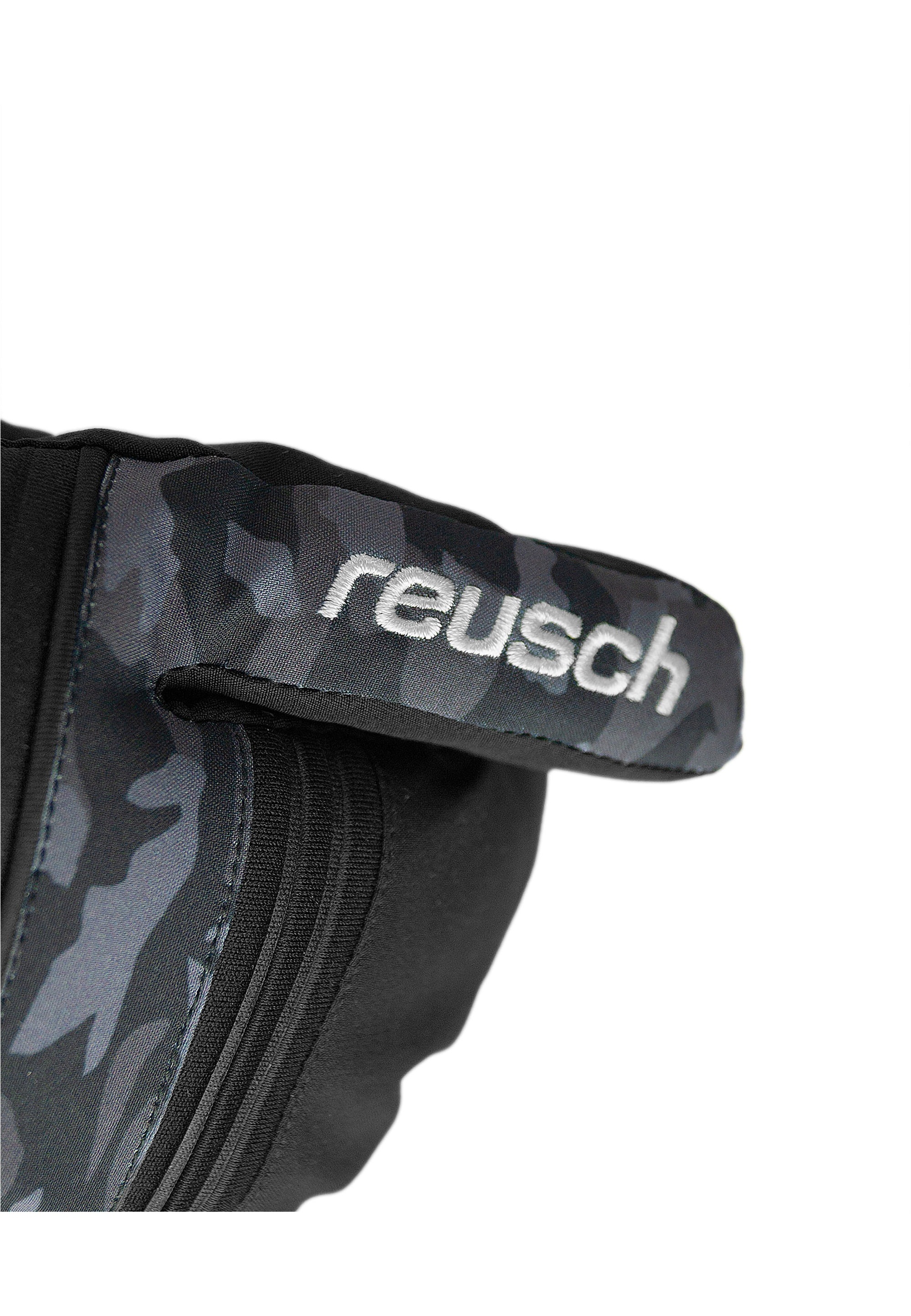 Reusch Fäustlinge »Kondor R-TEX® XT Junior Lobster« mit innovativer Insert-Membran