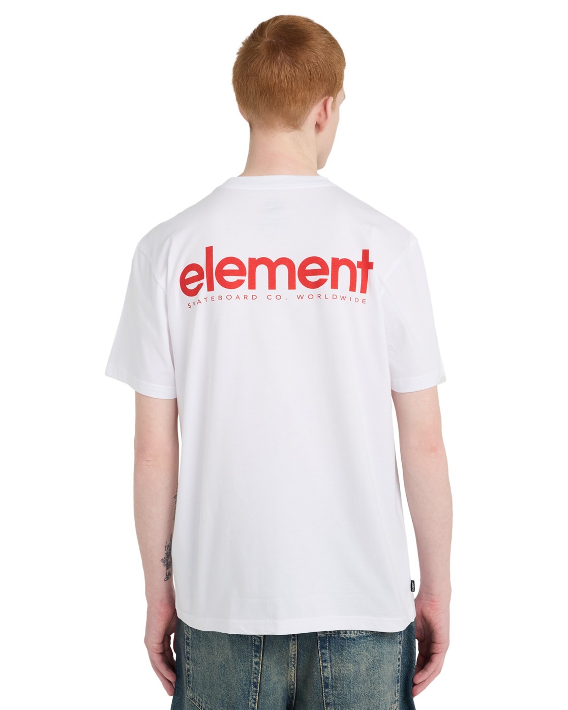 Element T-Shirt "Lowcase Bp" günstig online kaufen