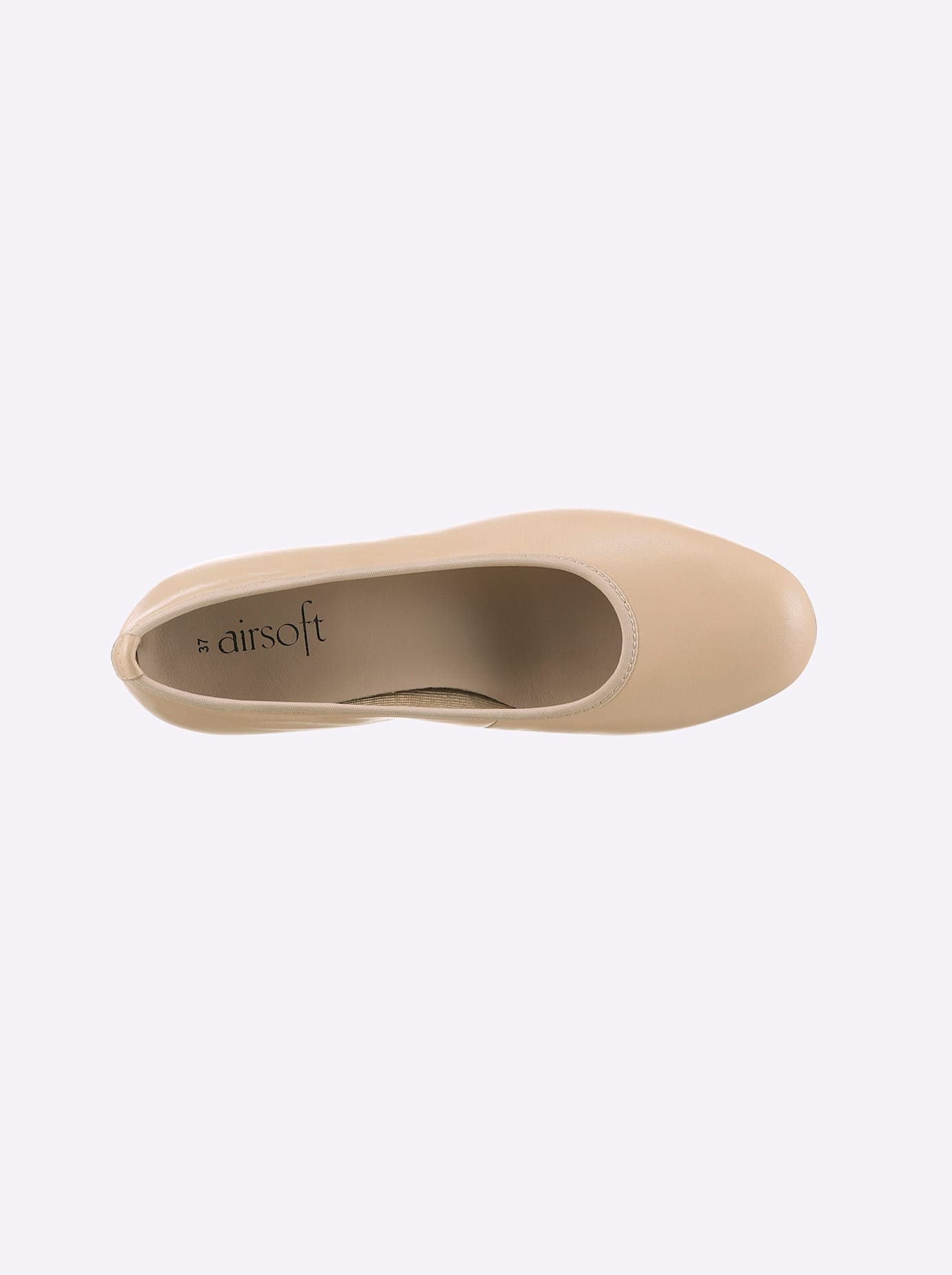 Classic Slipper