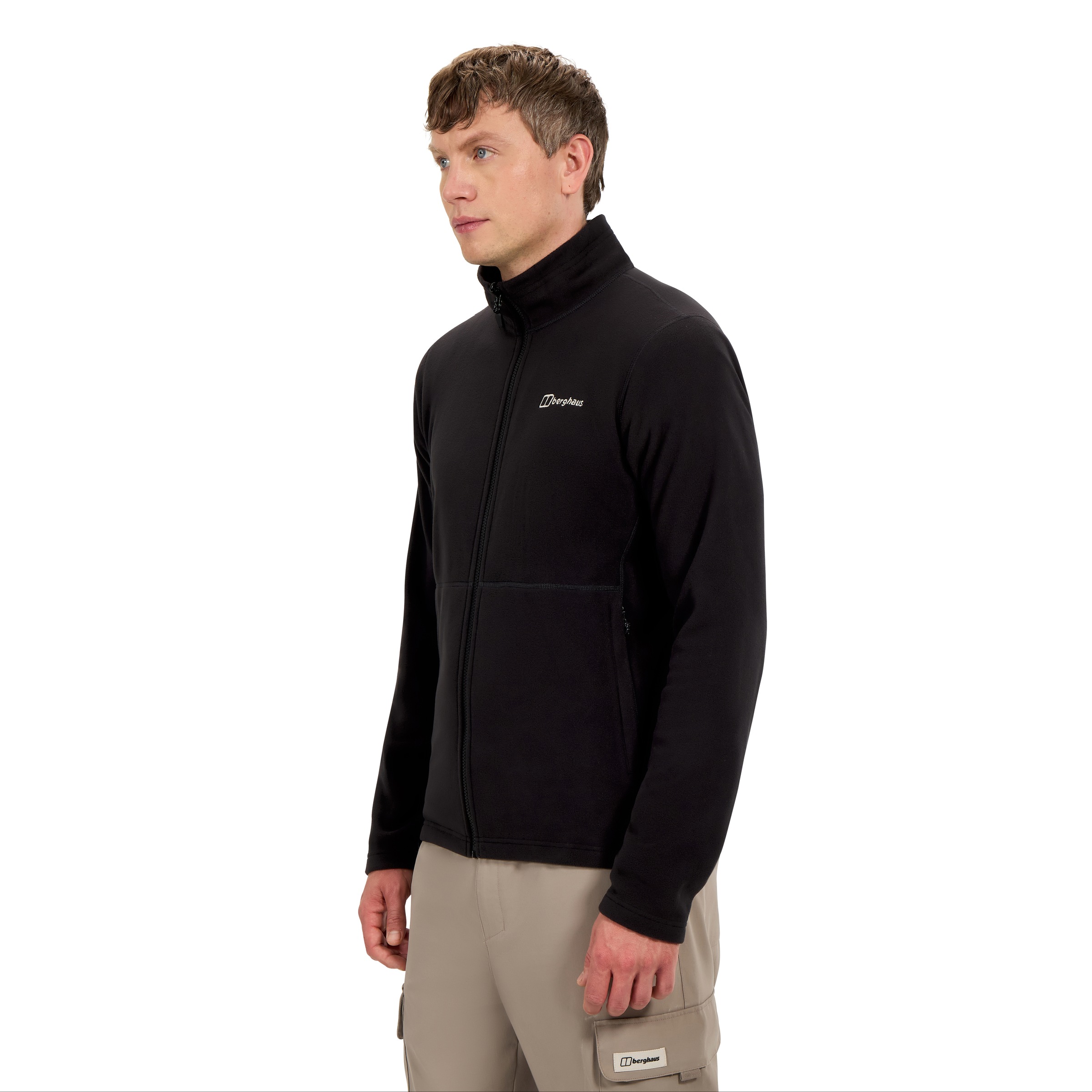 Berghaus Fleecejacke "PRISM MICRO PT IA FL JKT AM" günstig online kaufen