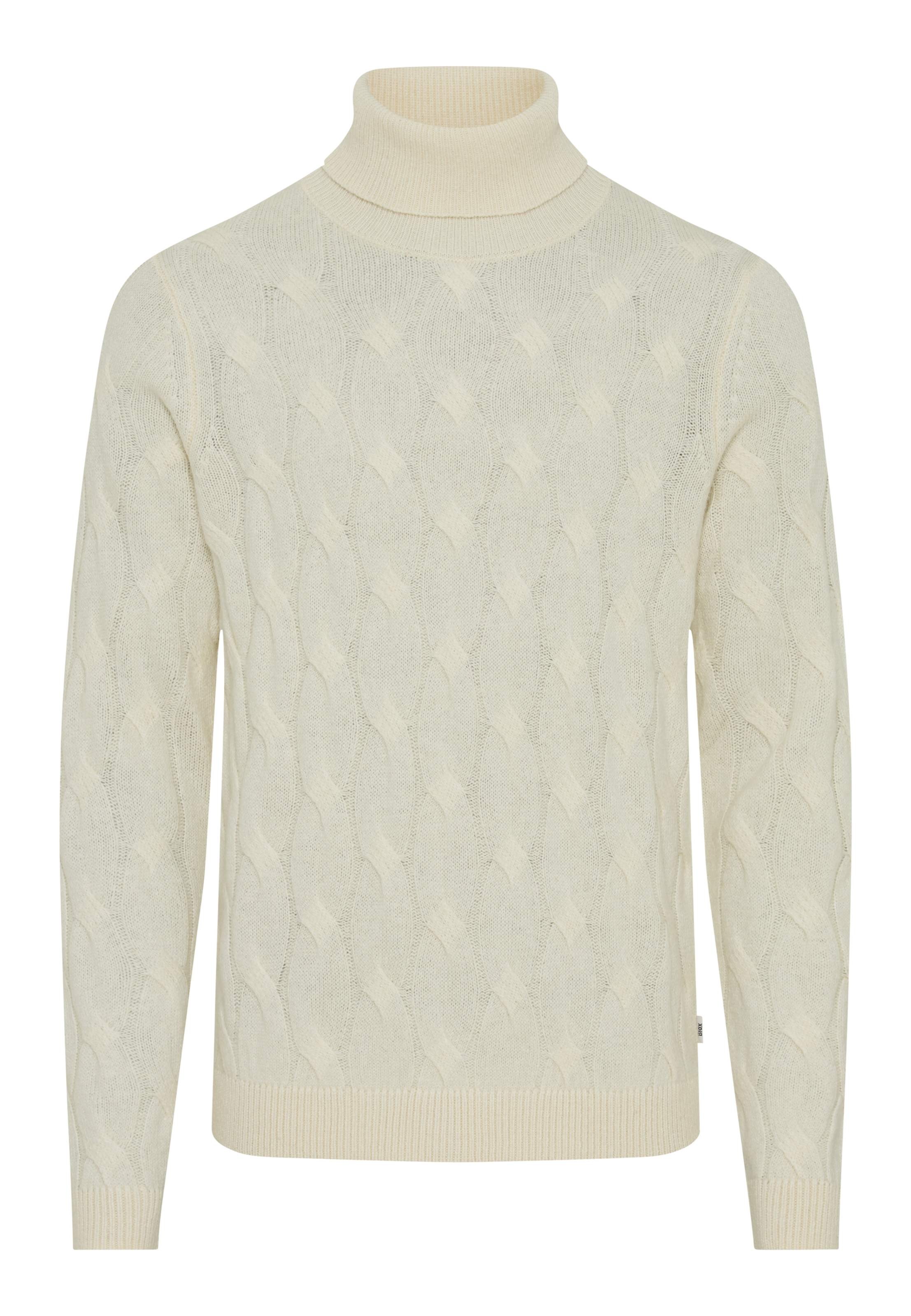 Brax Rollkragenpullover »Style BRIAN«