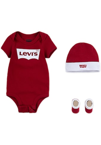 Levi's® Kids Body »Neugeborenen-Geschenkset«, (Set, 3 tlg.), BABY unisex kaufen