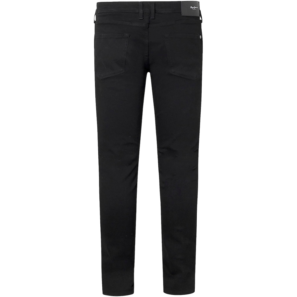 Pepe Jeans Skinny-fit-Jeans »Finsbury«