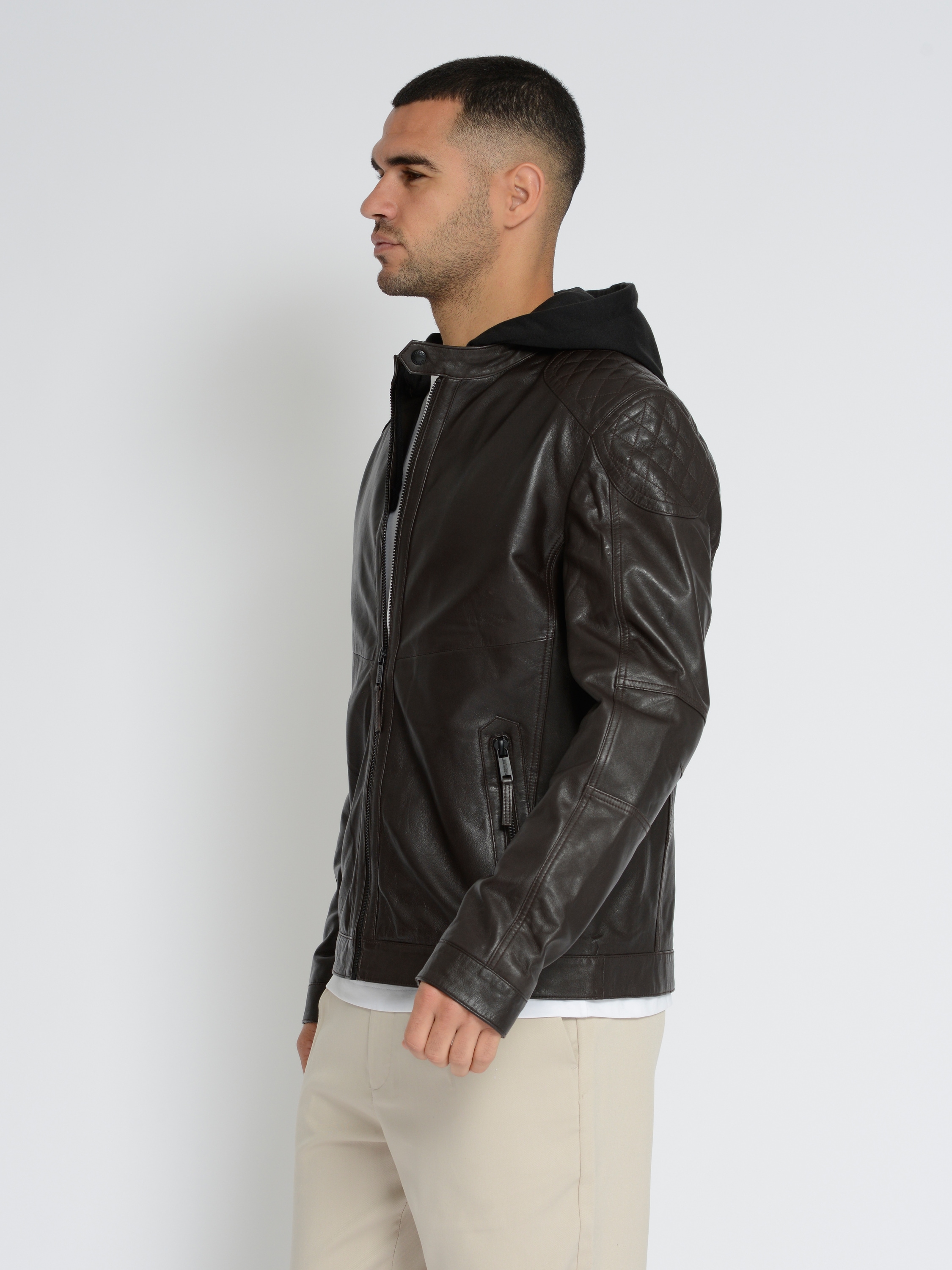 MUSTANG Bikerjacke »31022245«