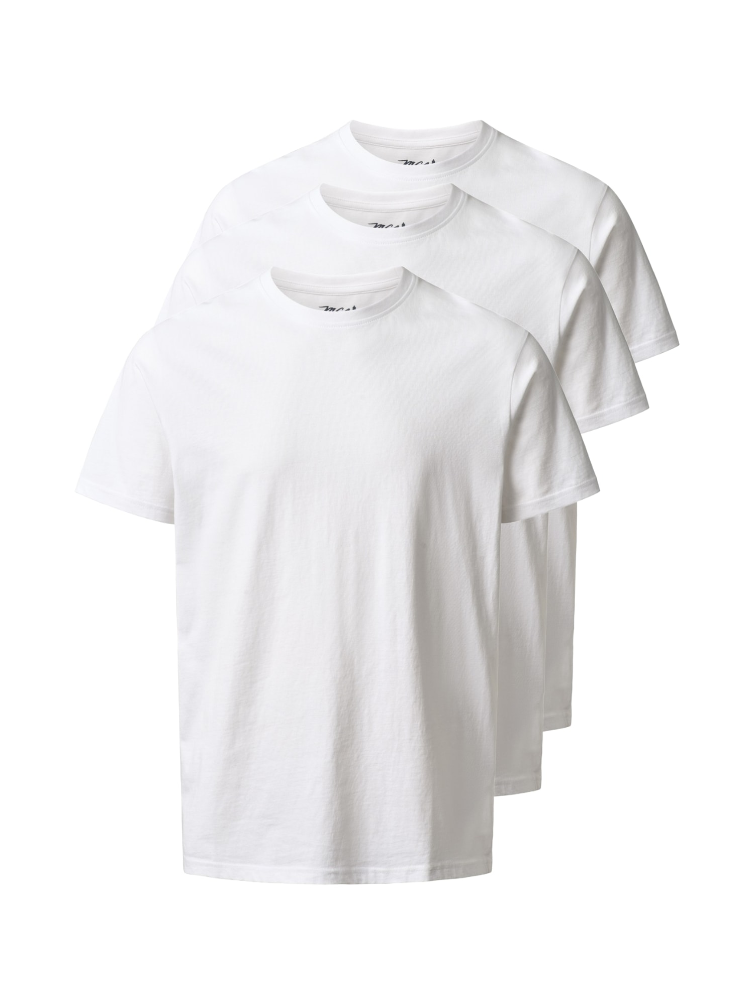 MCS "MCS T-shirt MCBastrop"