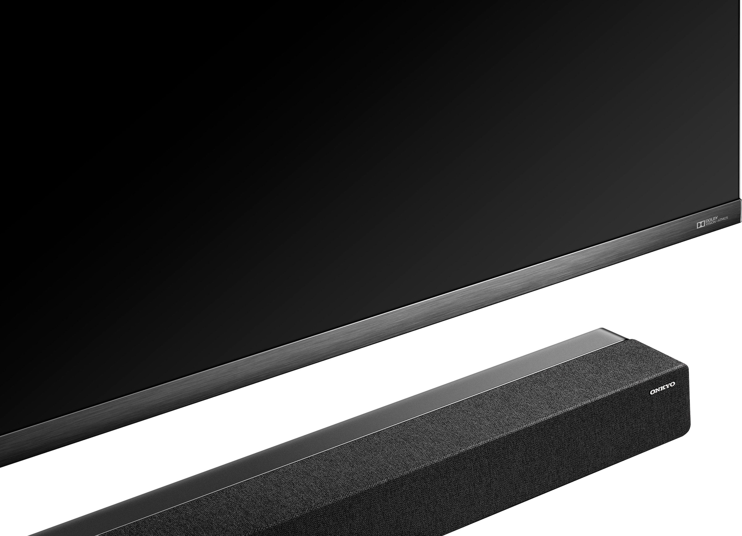 TCL QLED-Fernseher »65X10X1«, 4K Ultra HD, Smart-TV, Mini LED, Android TV, 4K HDR Premium 1500, 100Hz Motion Clarity