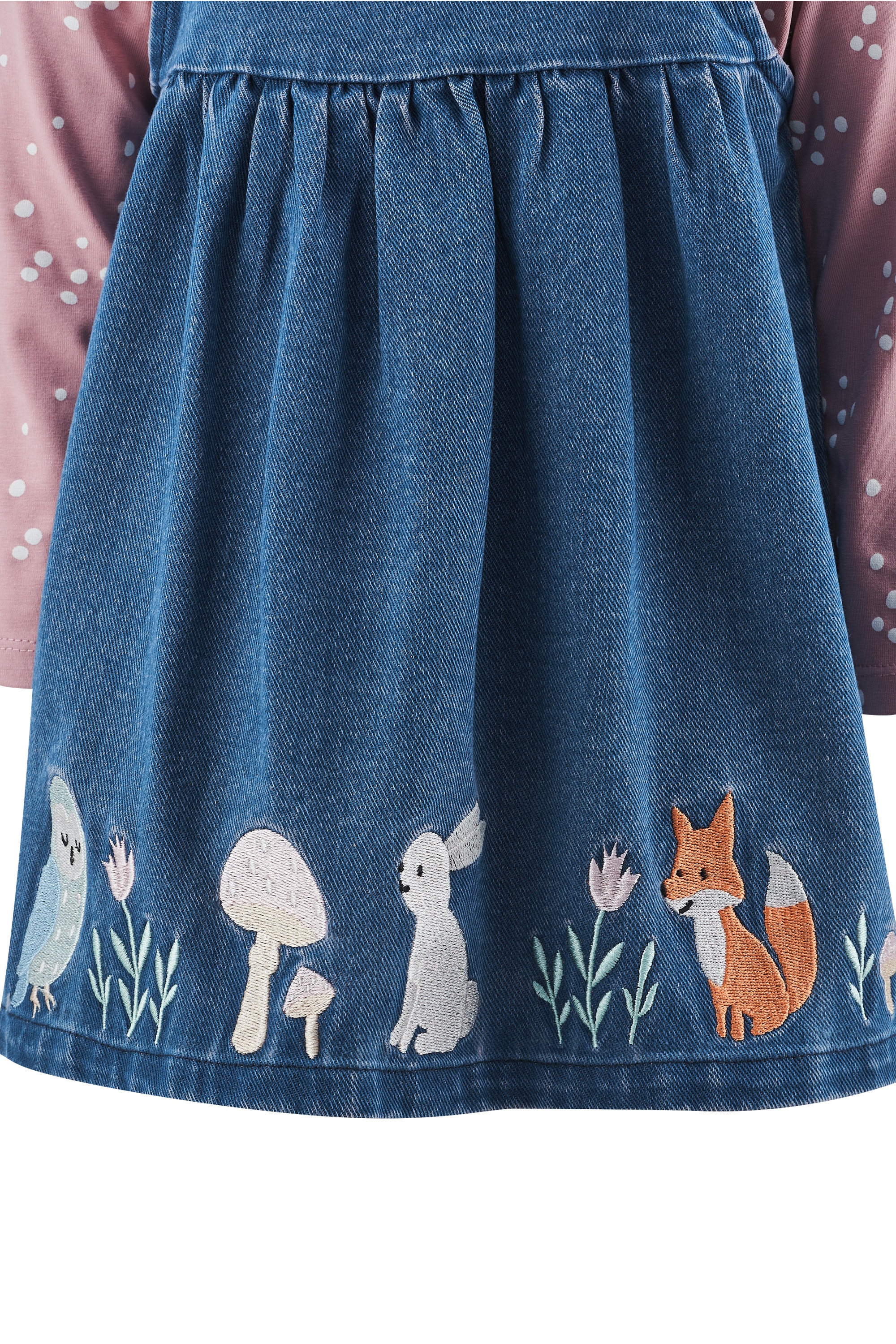 happy girls Sommerkleid »Mädchenkleid«