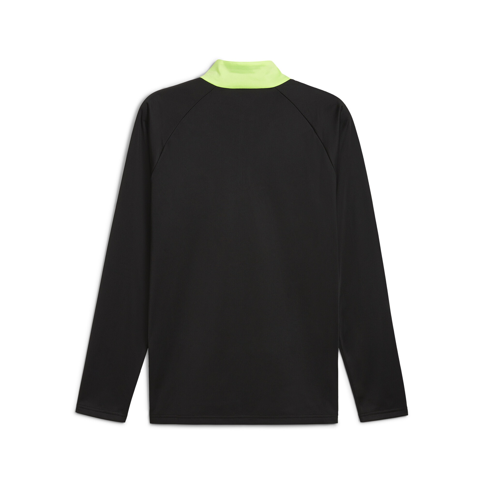 PUMA T-Shirt »individualLIGA Top mit viertellangem Reißverschluss Herren«