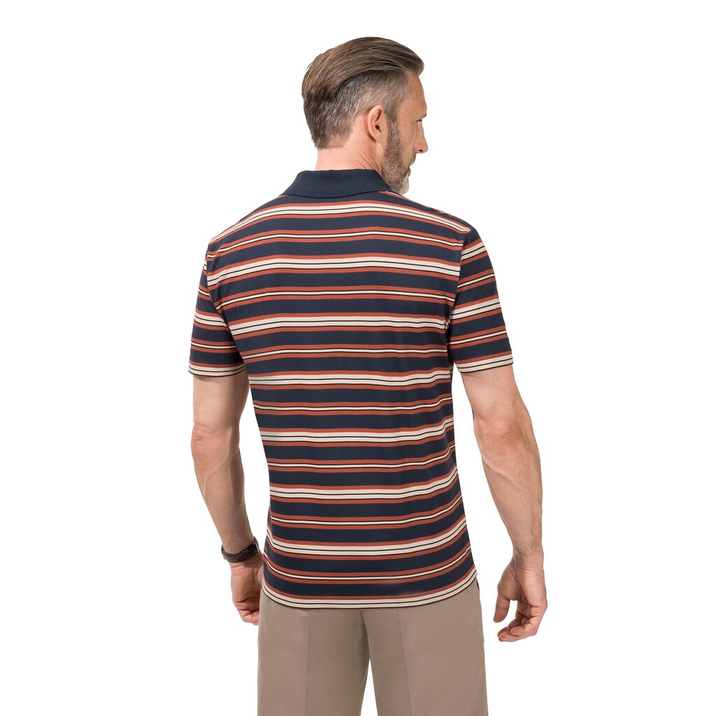 Catamaran Poloshirt