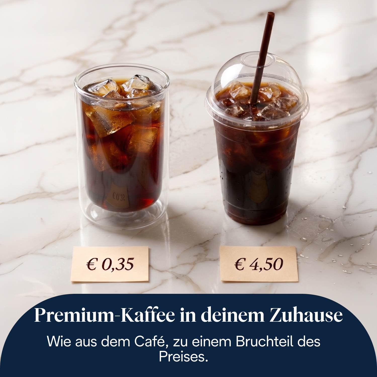De'Longhi Kaffeevollautomat »Rivelia Start EXAM420.55.BXL - 10 Rezepte, Cold Brew & 2 Bohnenbehälter« Schwarz, Extra-Shot-Funktion, innovatives Bean-Switch System