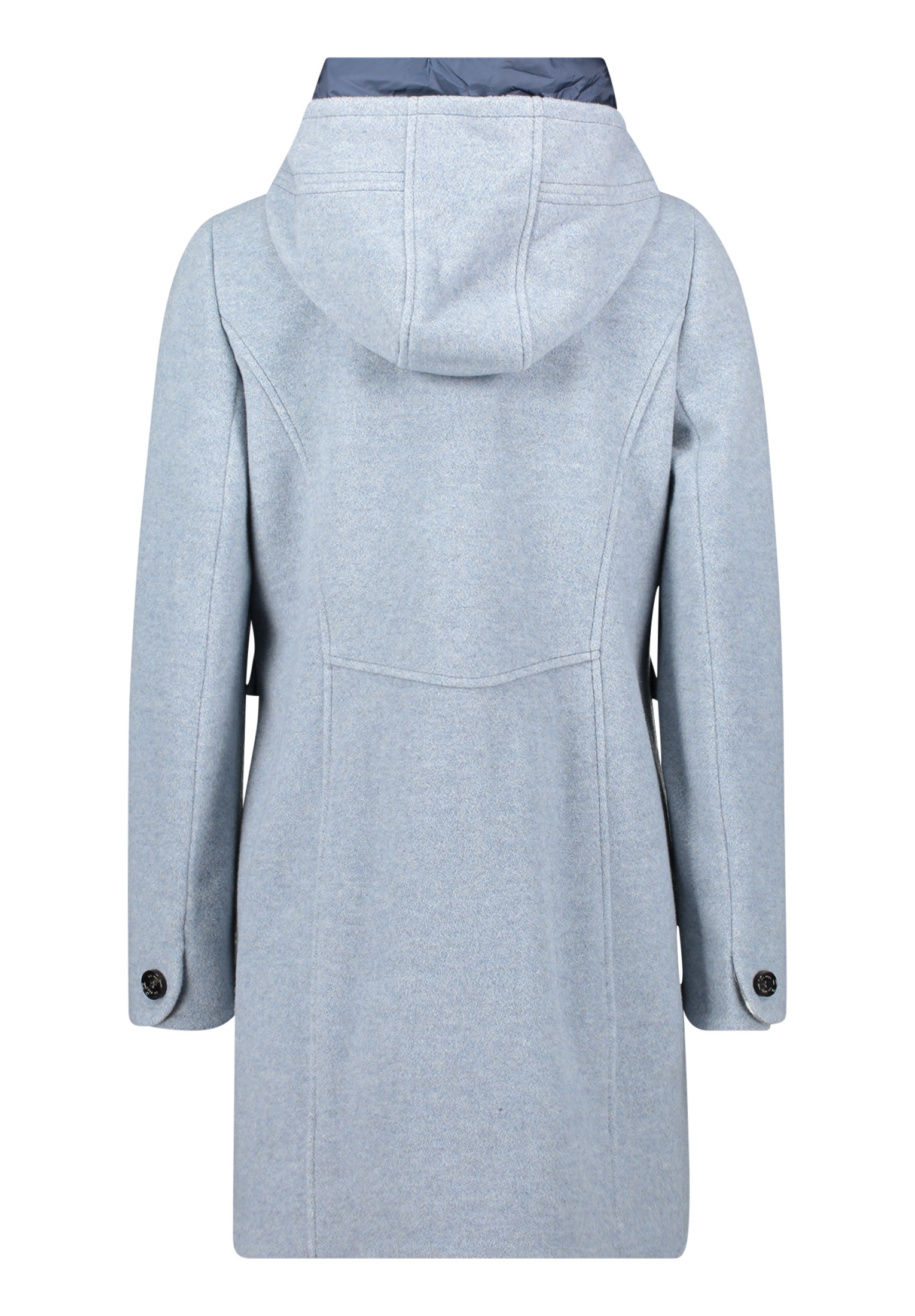 Gil Bret Wolljacke "Gil Bret Damen Wolljacke mit Kapuze", mit Kapuze günstig online kaufen