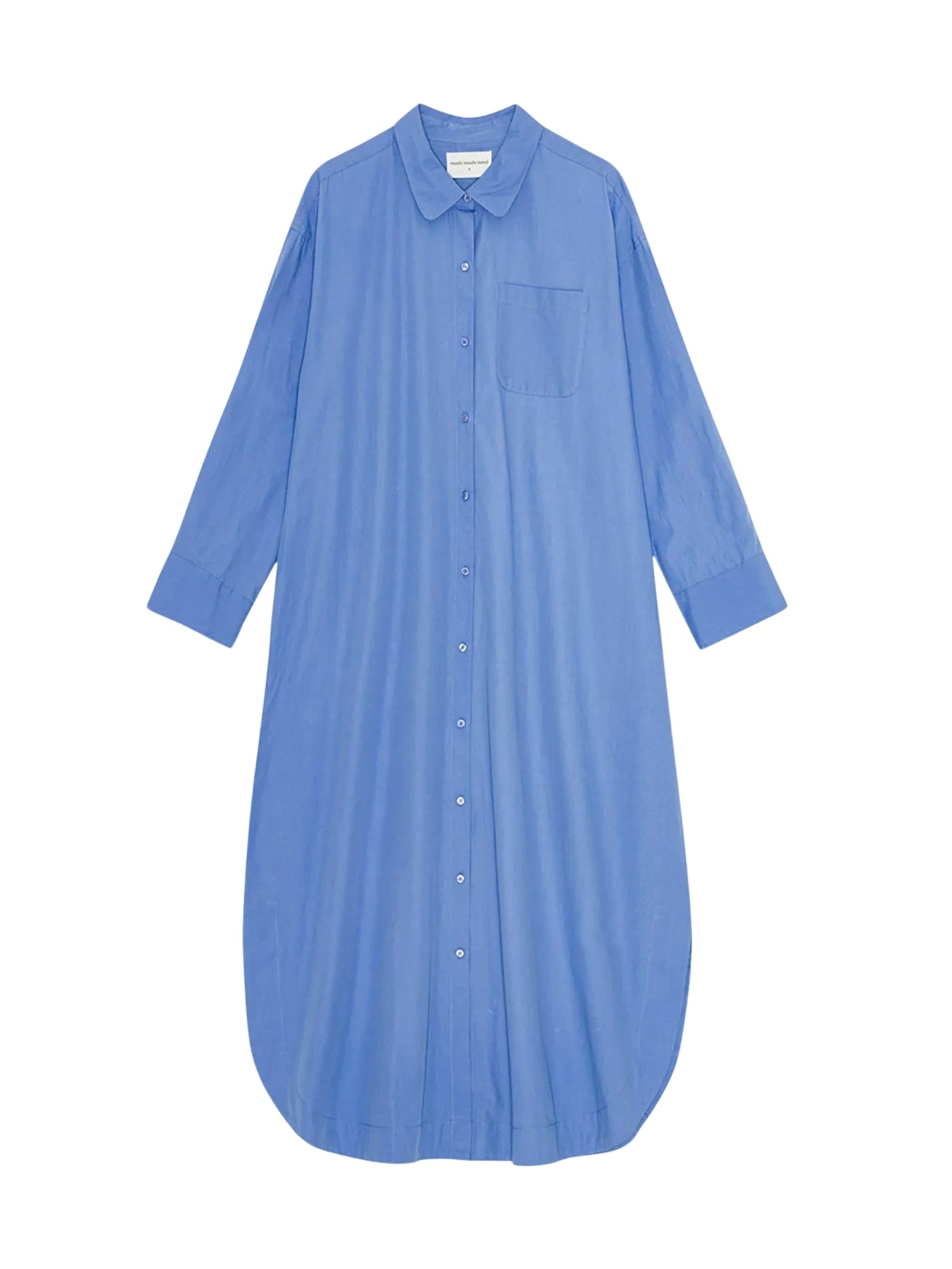 moshi moshi mind Jerseykleid »moshi moshi mind Dress Ava«