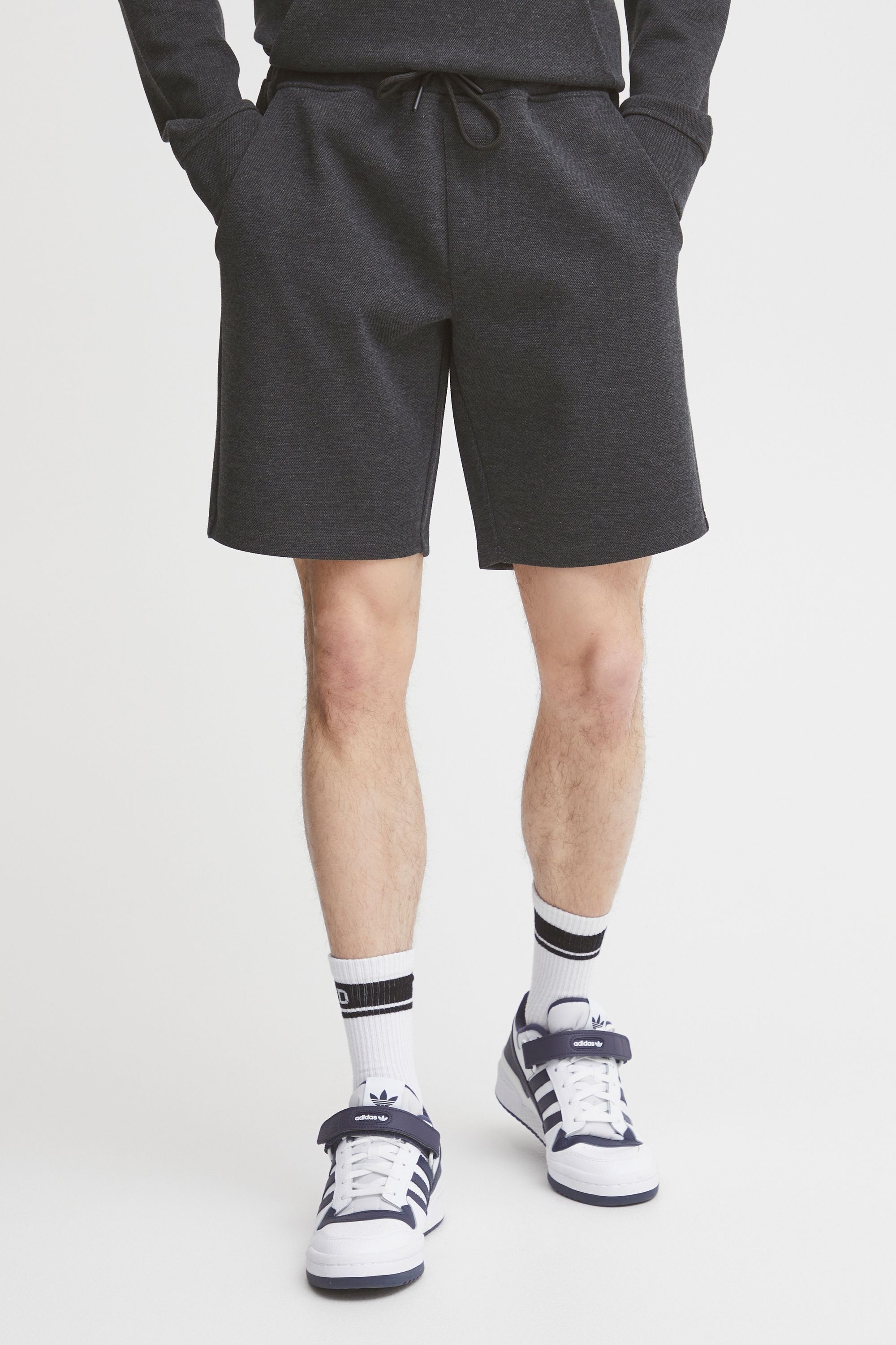 !Solid Sweatshorts »Sweatshorts SDQuintin«