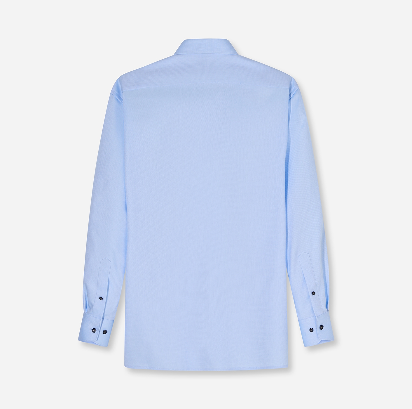 OLYMP Businesshemd »Luxor« New Kentkragen, comfort fit