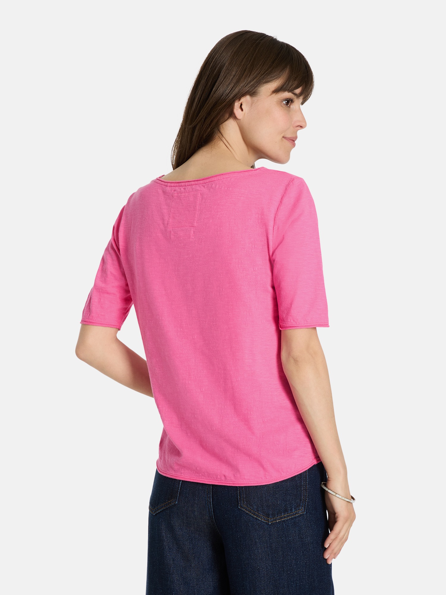 Lieblingsstück T-Shirt "Candice", mit Rundhals günstig online kaufen