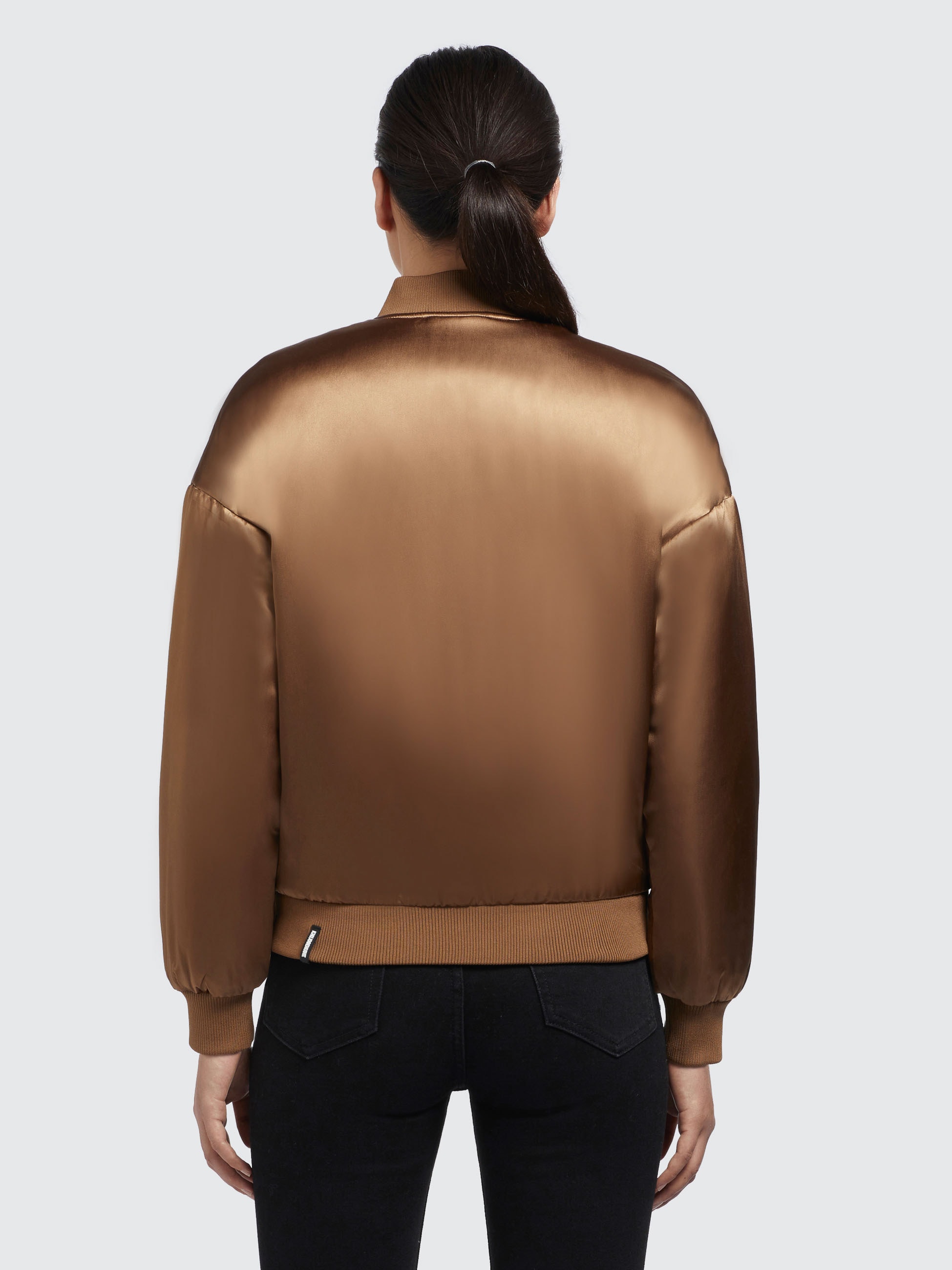 khujo Bomberjacke »ADONE«