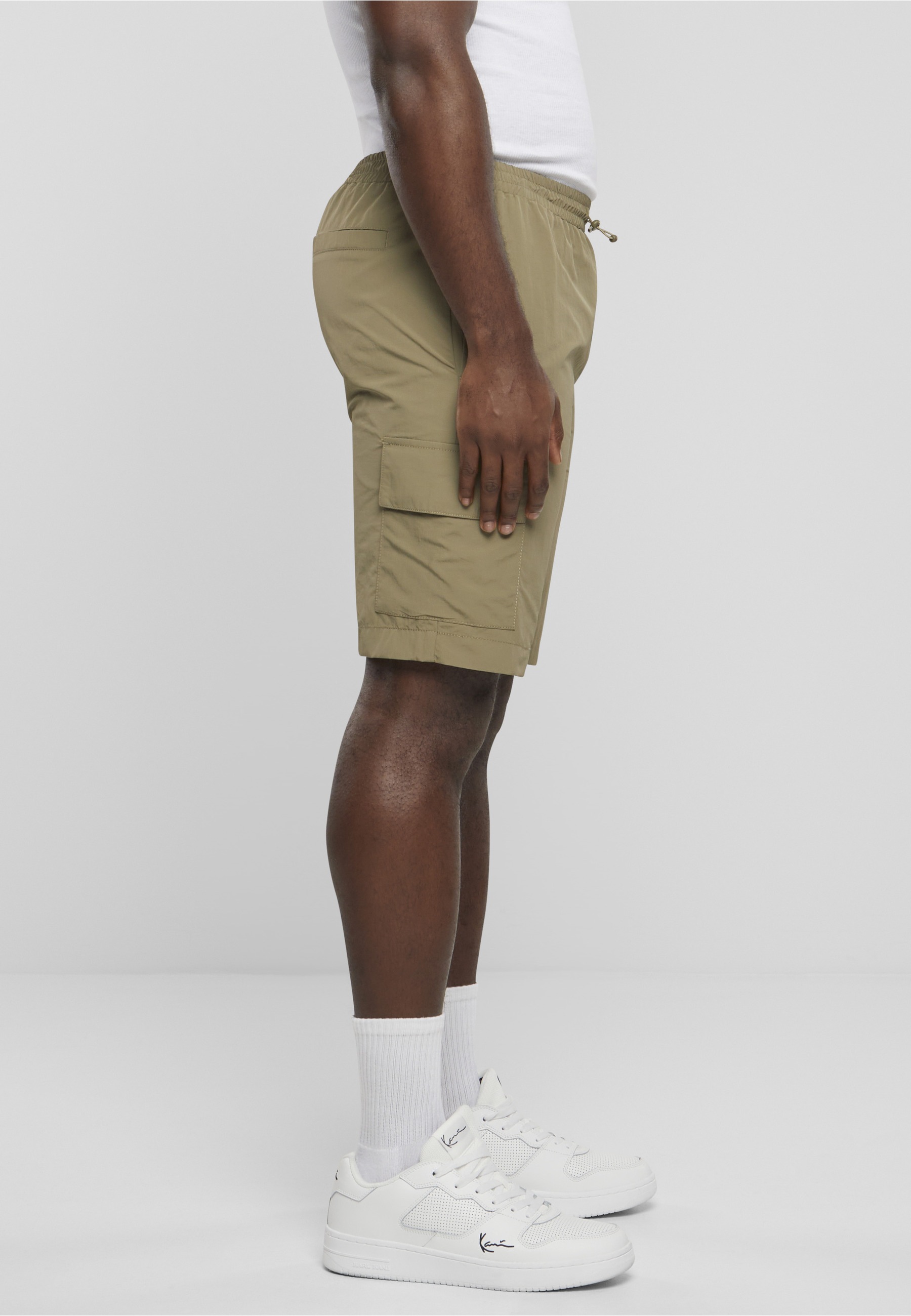 Karl Kani Cargoshorts »Karl Kani Herren«