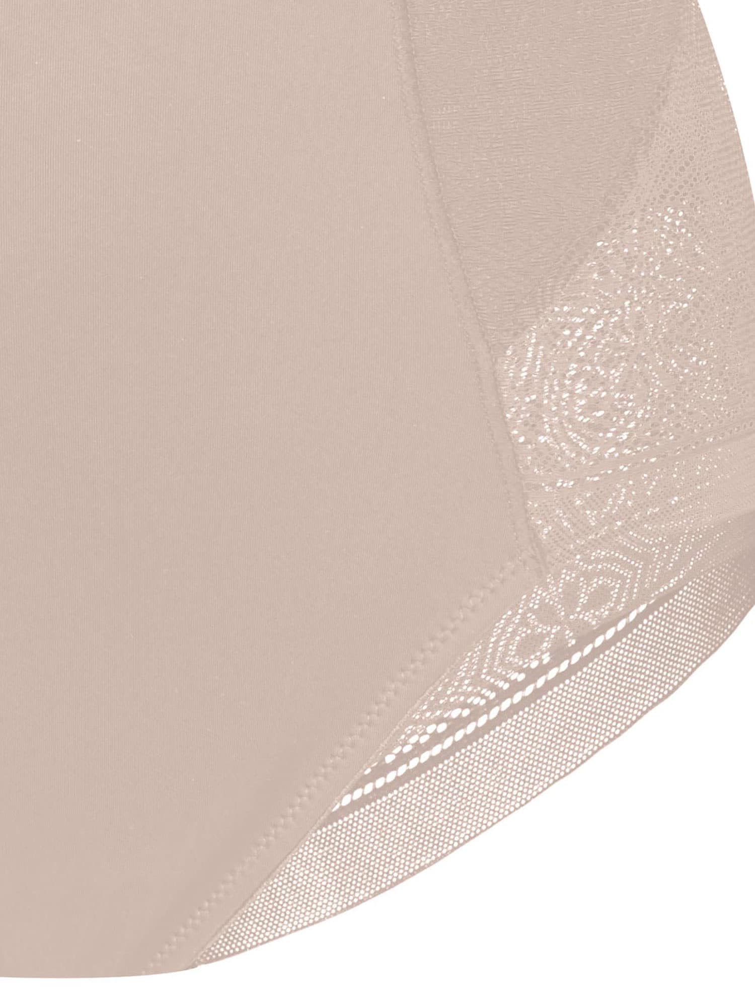 Susa High-Waist-Panty »Highwaist Panty Milano«