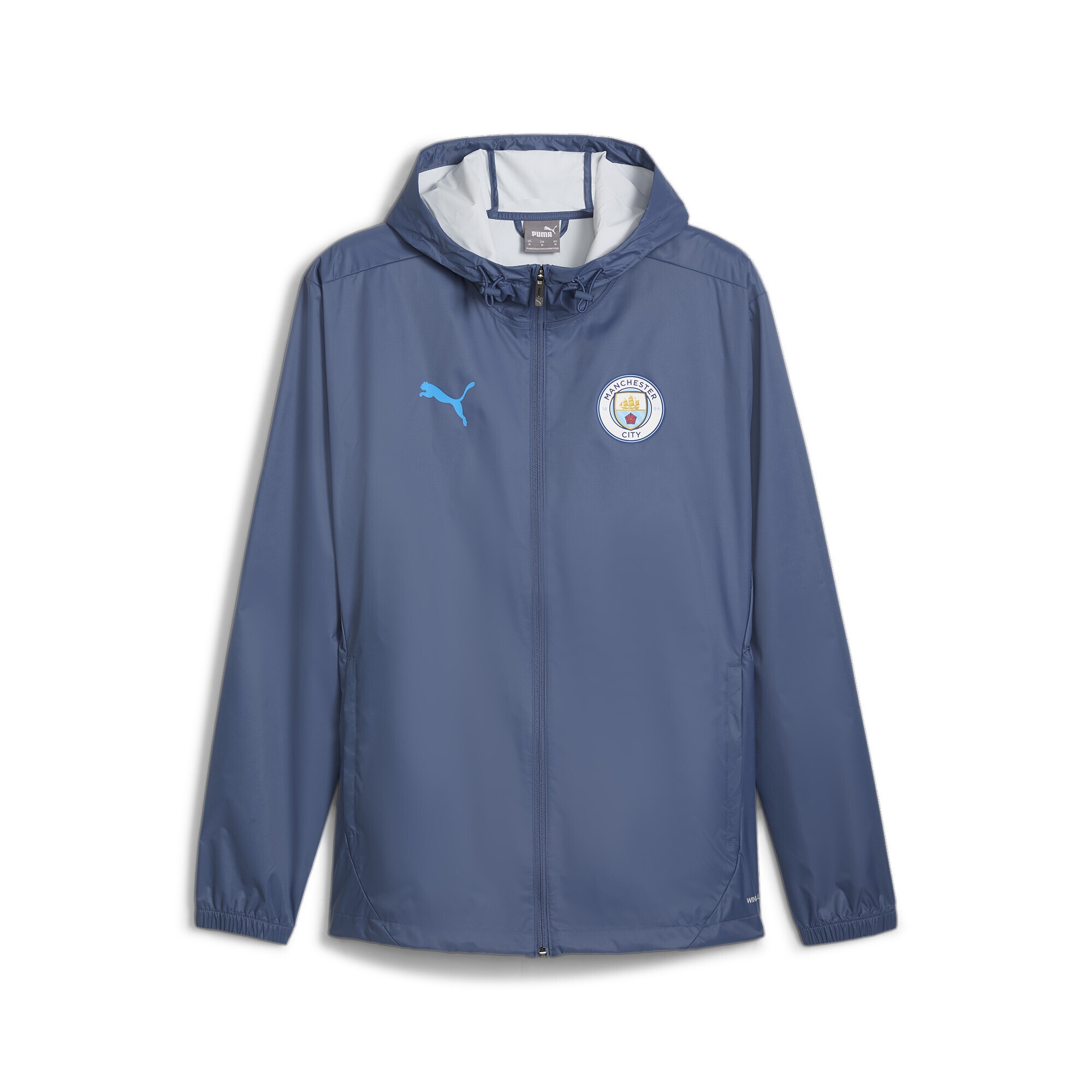 Trainingsjacke »Manchester City All-Wetter-Trainingsjacke Herren«