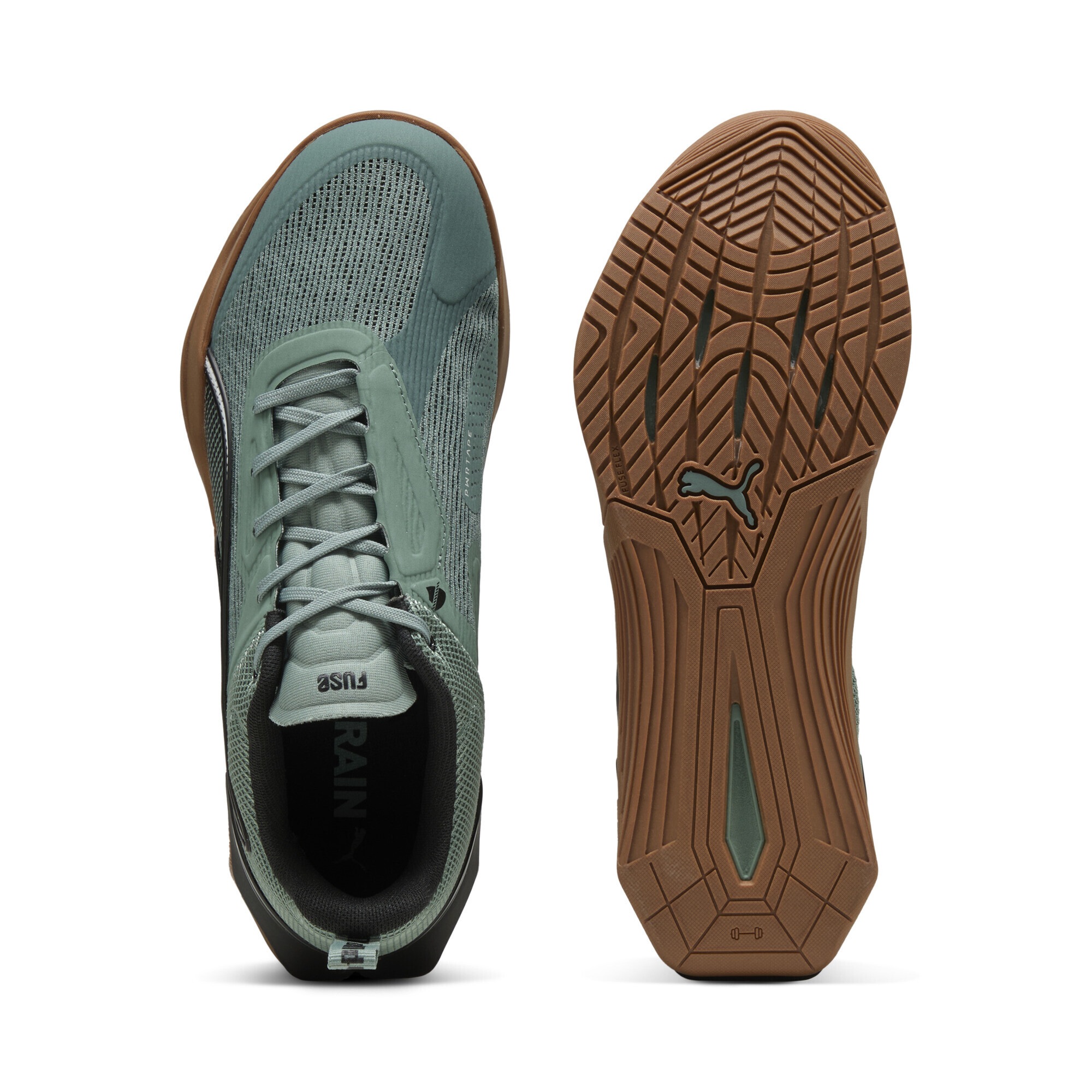 PUMA Trainingsschuh »Fuse 3.0 Trainingsschuhe Herren«