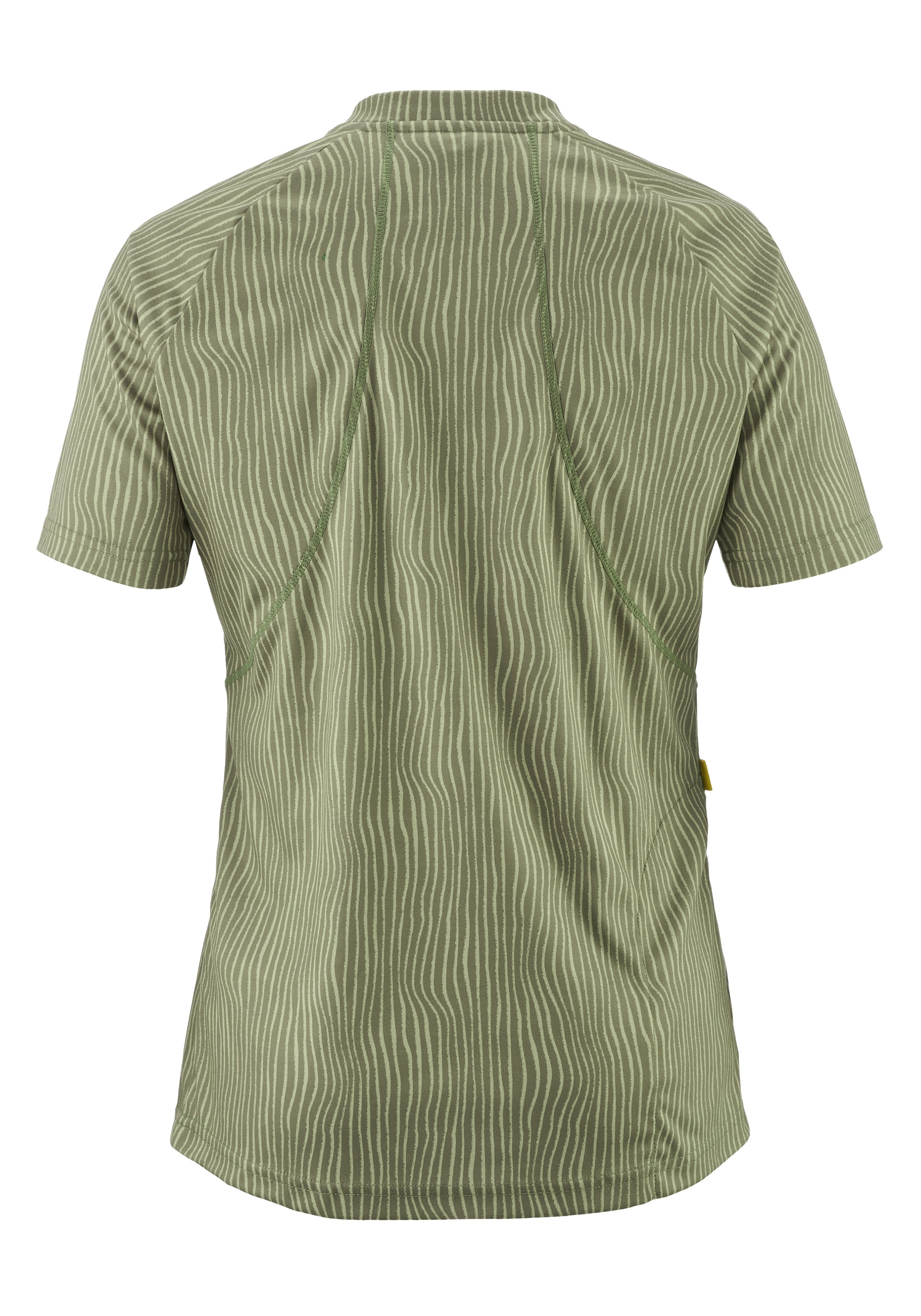 Gonso Radtrikot »Adventure Jersey Soft Touch W«, Angenehmes, weiches Tragegefühl