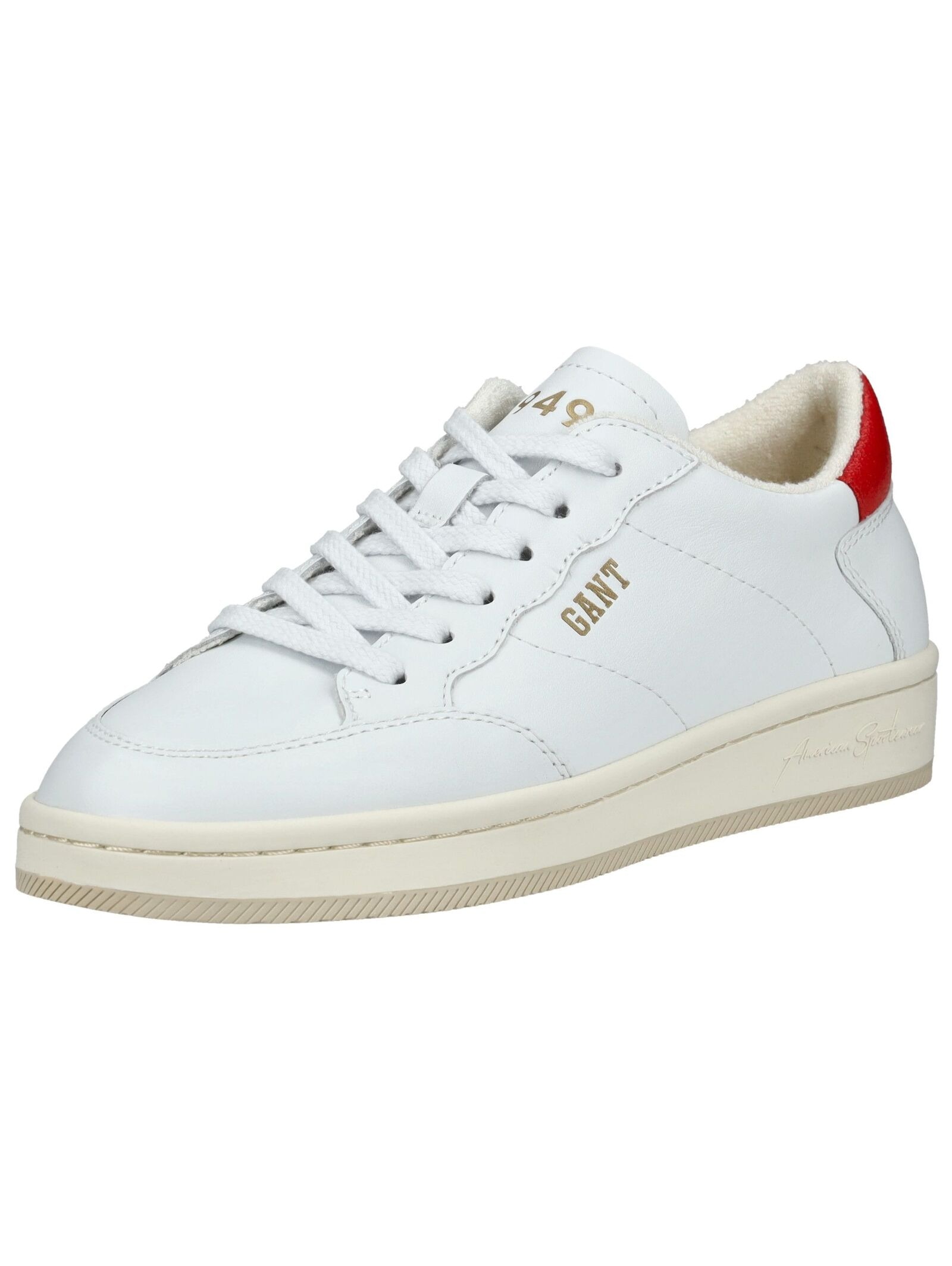 Gant Sneaker "Gant Sneaker Leder" günstig online kaufen