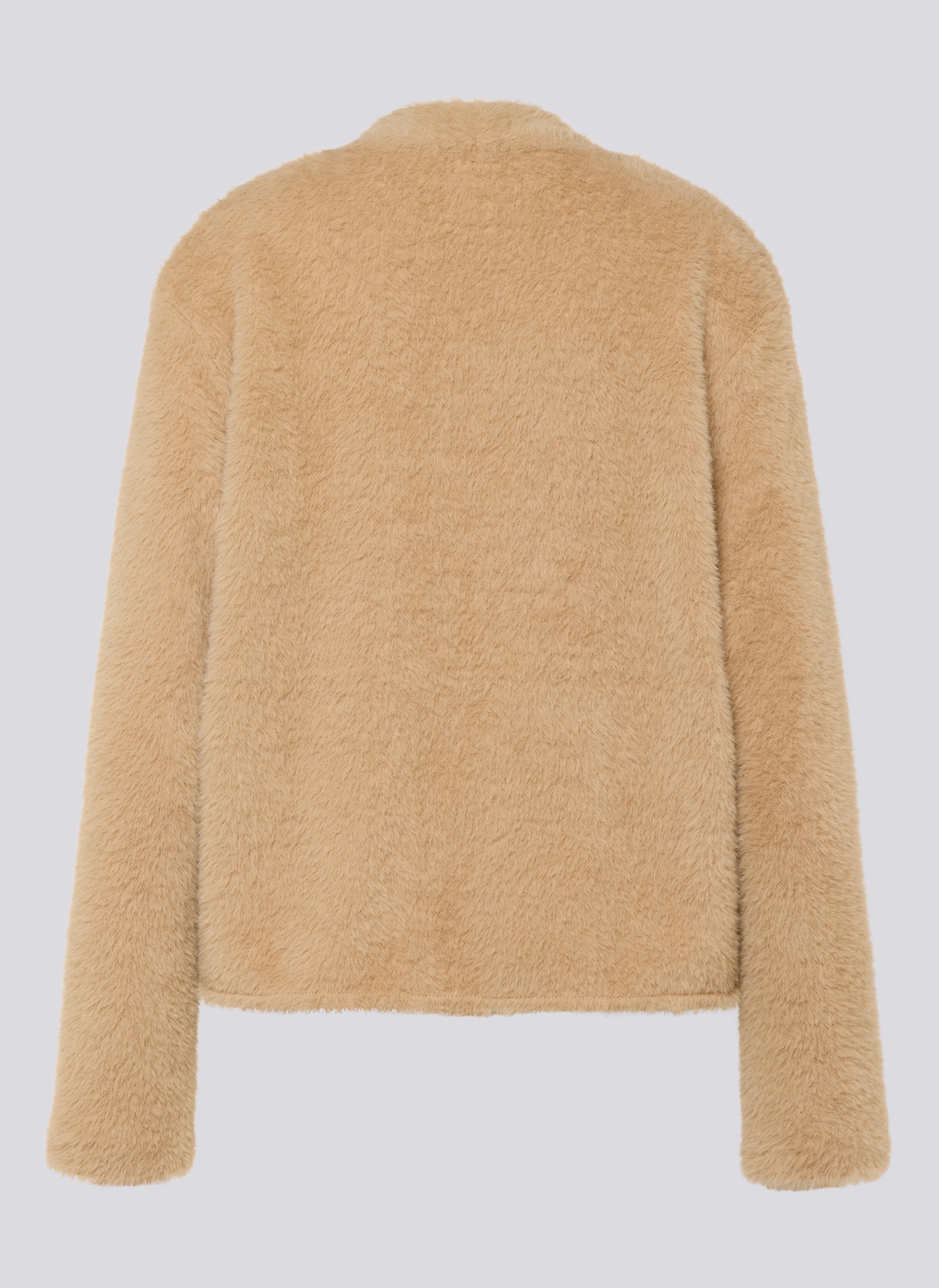 Rabe Strickjacke »Jacke«