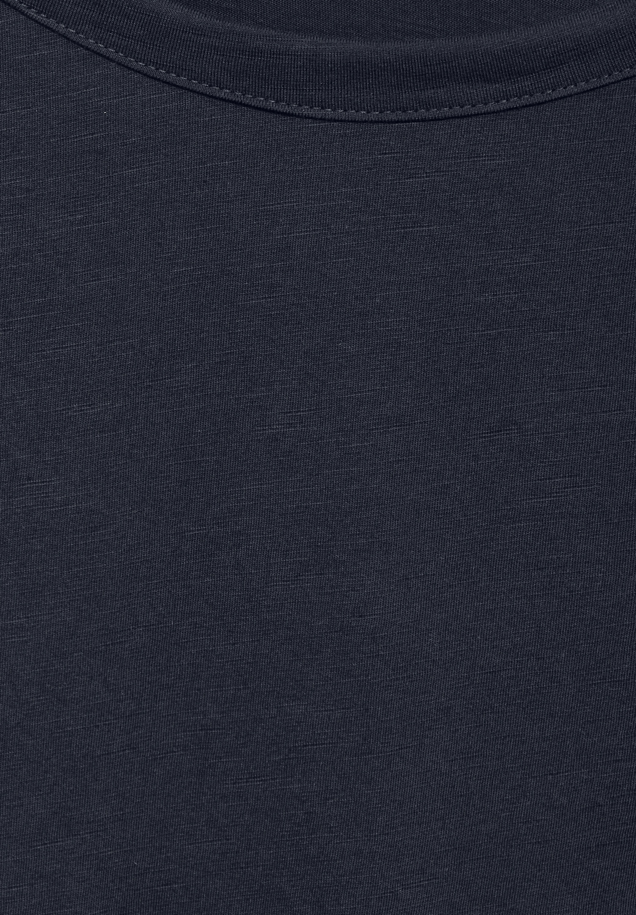 Cecil Langarmshirt, aus reiner Baumwolle