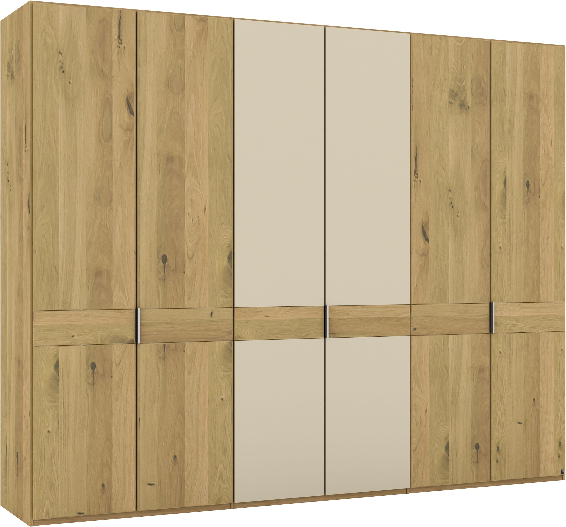 Musterring Drehtürenschrank "Savona, Kleiderschrank, Schrank, Garderobe, te günstig online kaufen