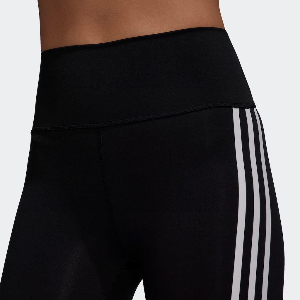 adidas Performance Trainingstights »OPTIME TRAINICONS 7/8-TIGHT«, (1 tlg.)