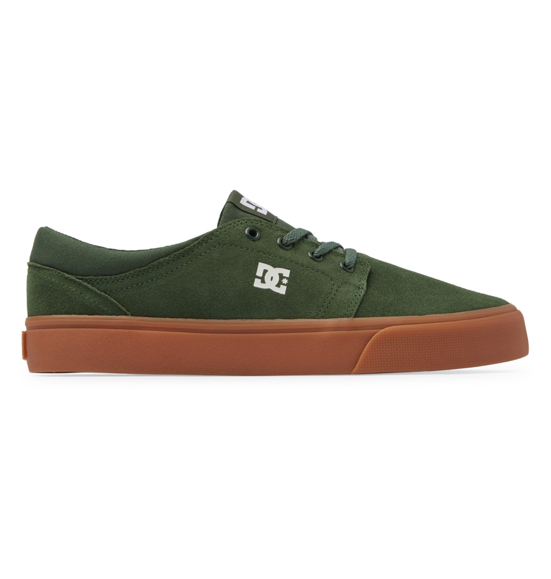 DC Shoes Sneaker "Trase Sd" günstig online kaufen