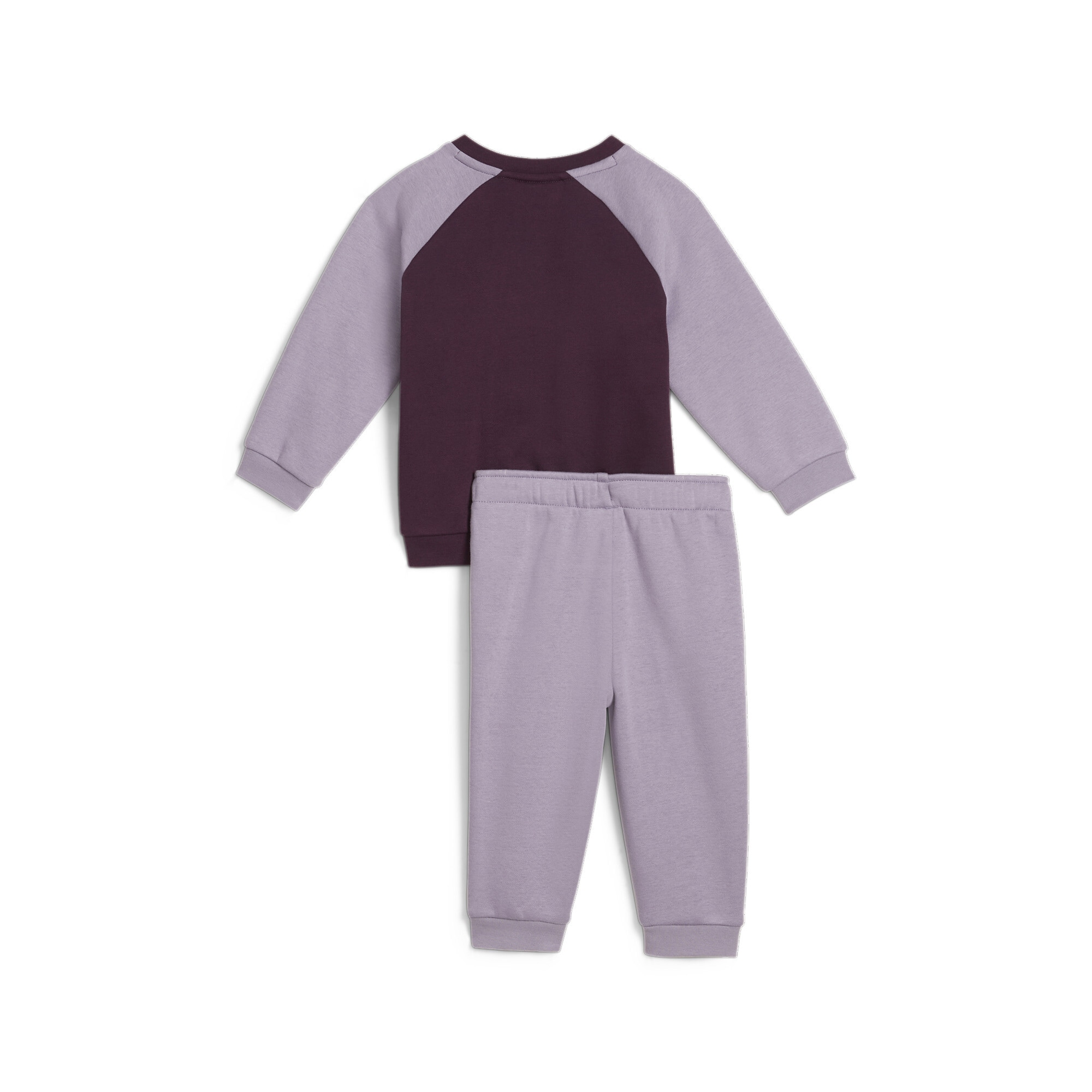 PUMA Jogginganzug »Minicats Essentials Set mit Jogginghose und Raglan-Shirt Klein«