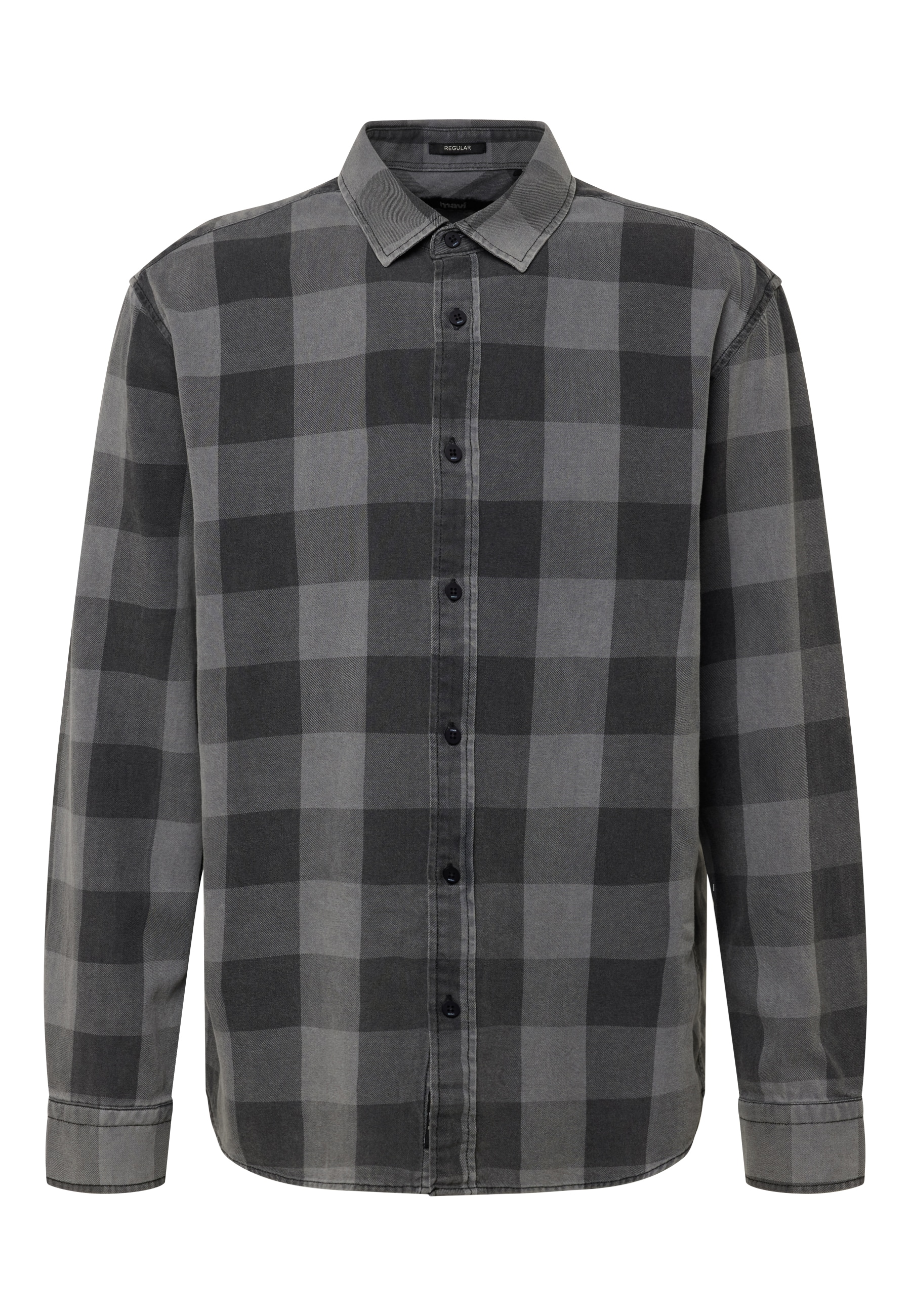 Mavi Karohemd »CHECK SHIRT«, Karohemd